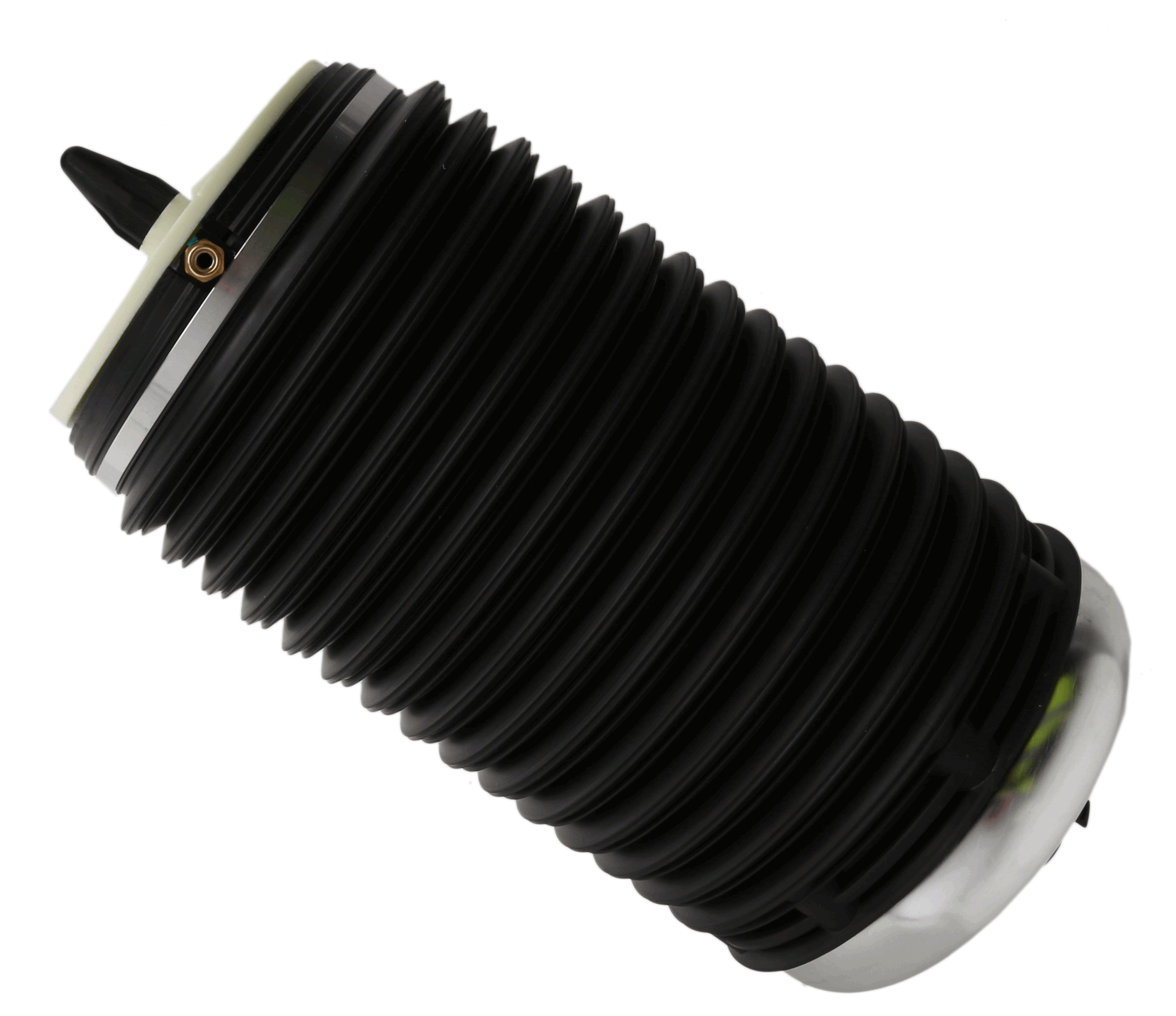 Luchtvering, chassis Sachs 992 803