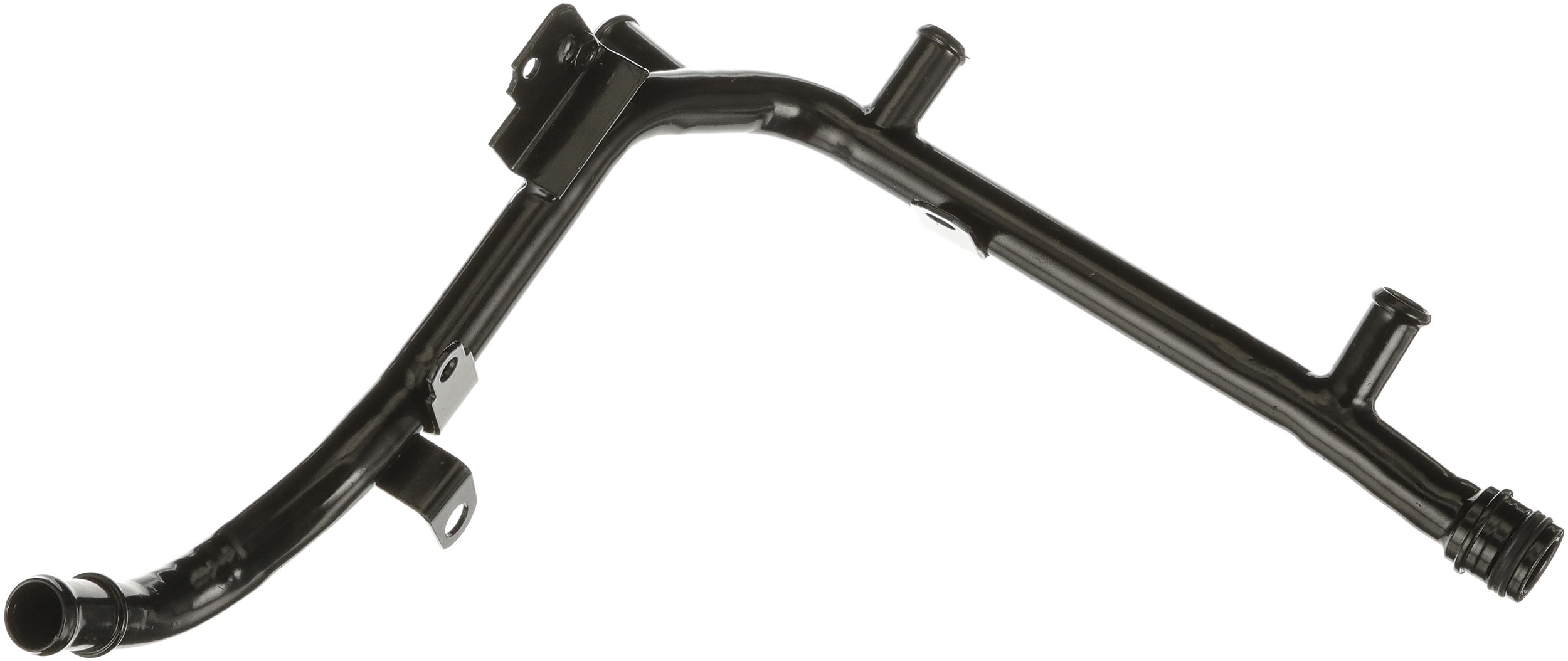 Koelvloeistofpijpleiding Gates 02-4250