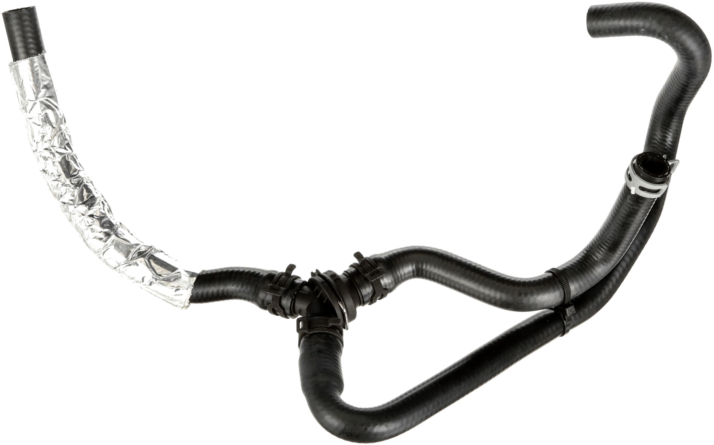 Verwarmingsslang Gates 02-4254