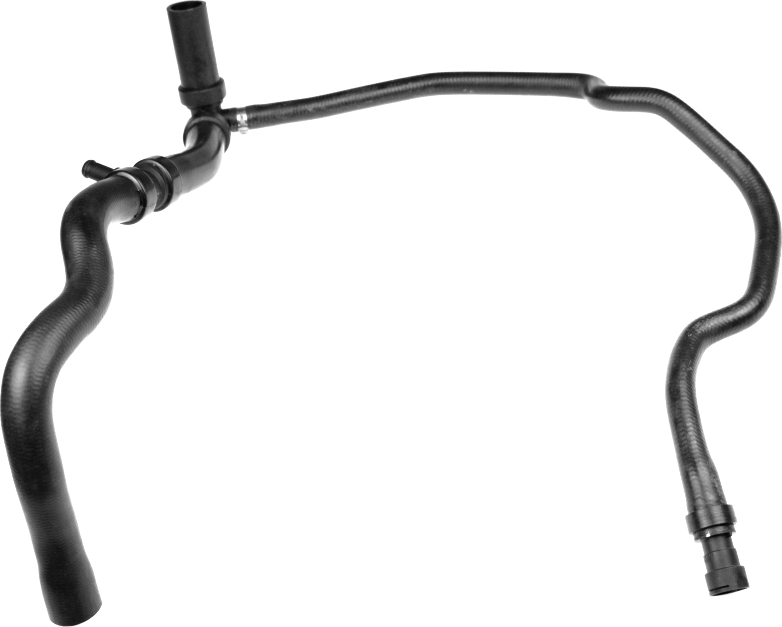 Radiateurslang Gates 05-2769