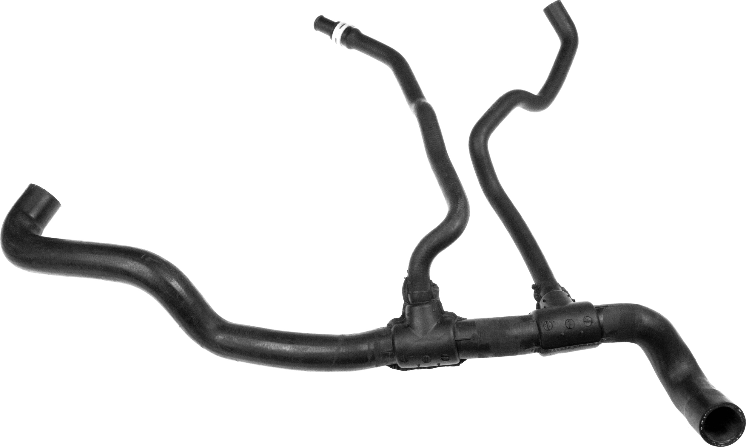 Radiateurslang Gates 05-2790