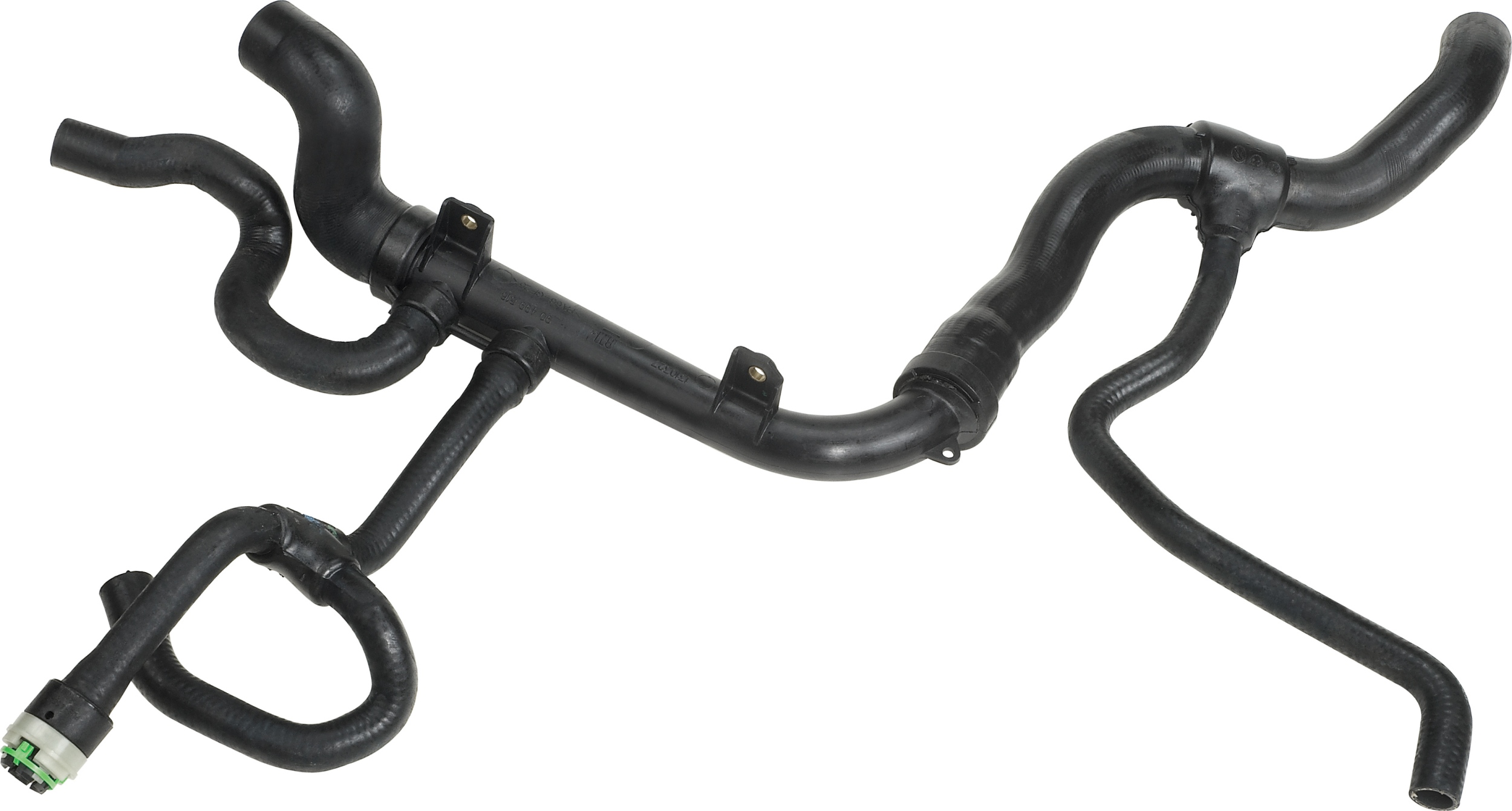 Radiateurslang Gates 05-3228