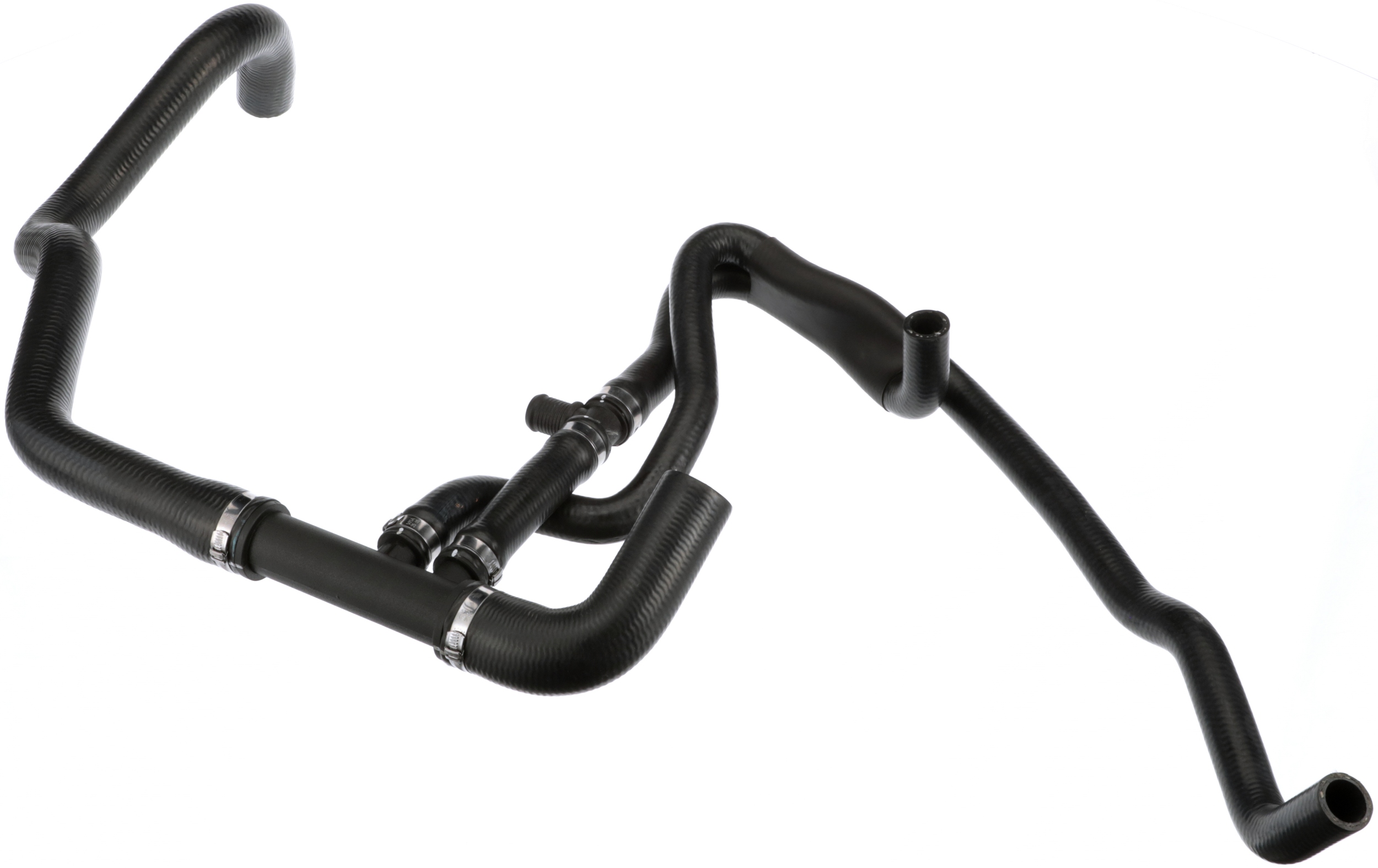 Radiateurslang Gates 05-4087