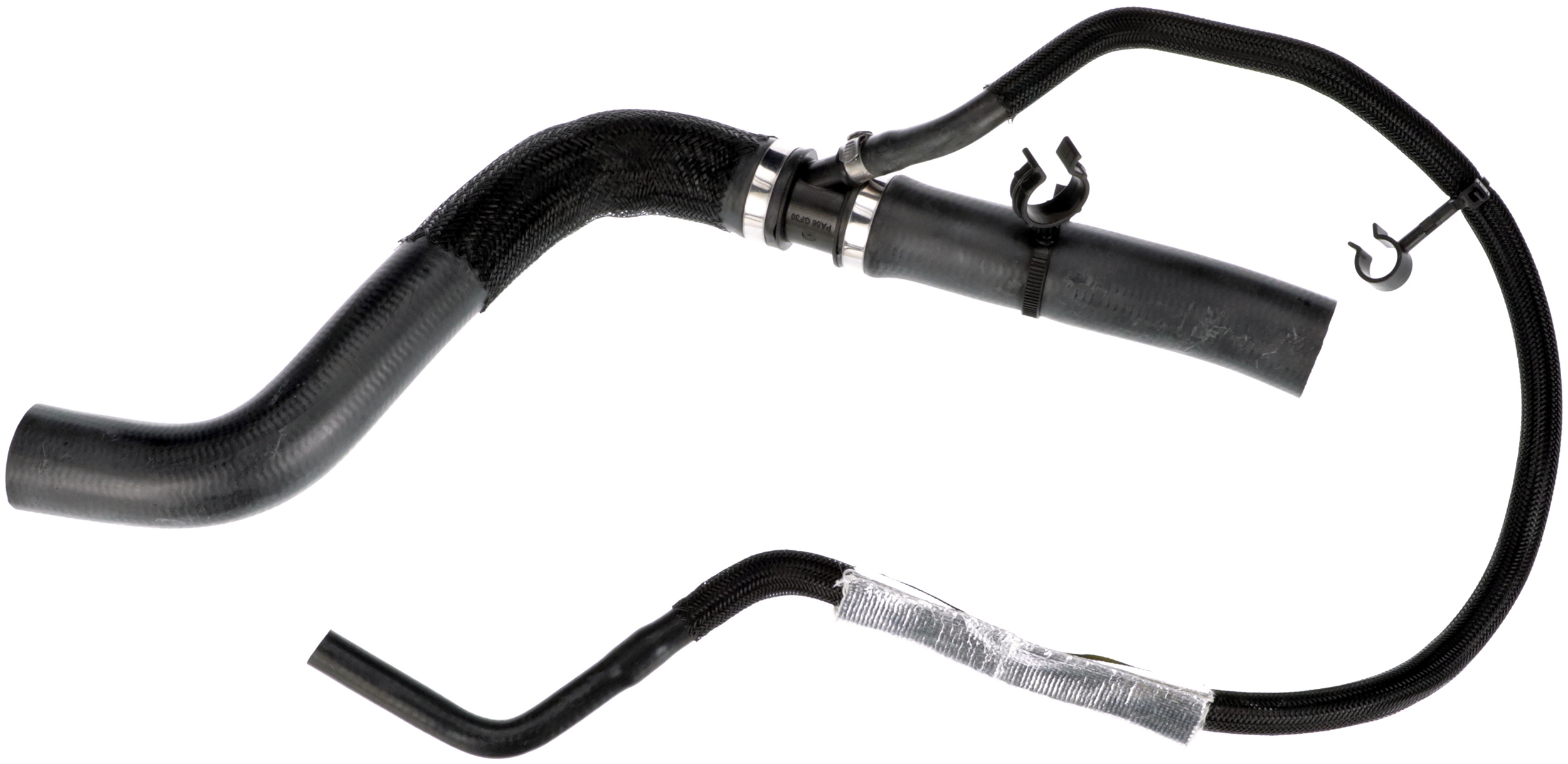 Radiateurslang Gates 05-4827