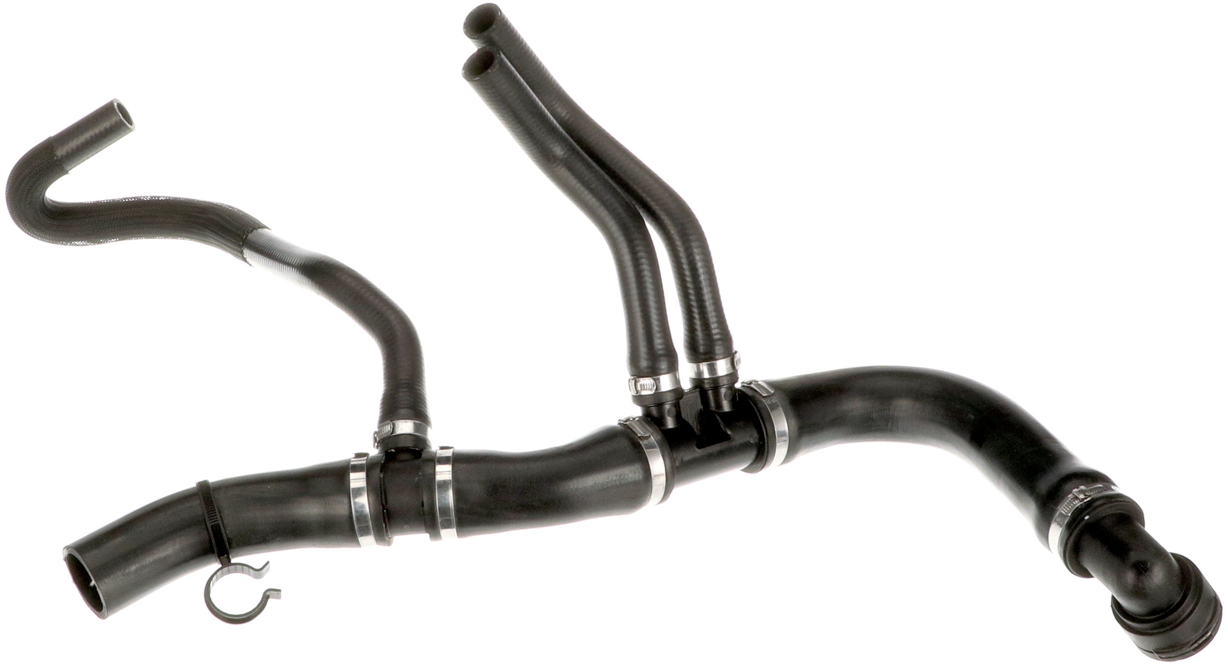 Radiateurslang Gates 05-4831