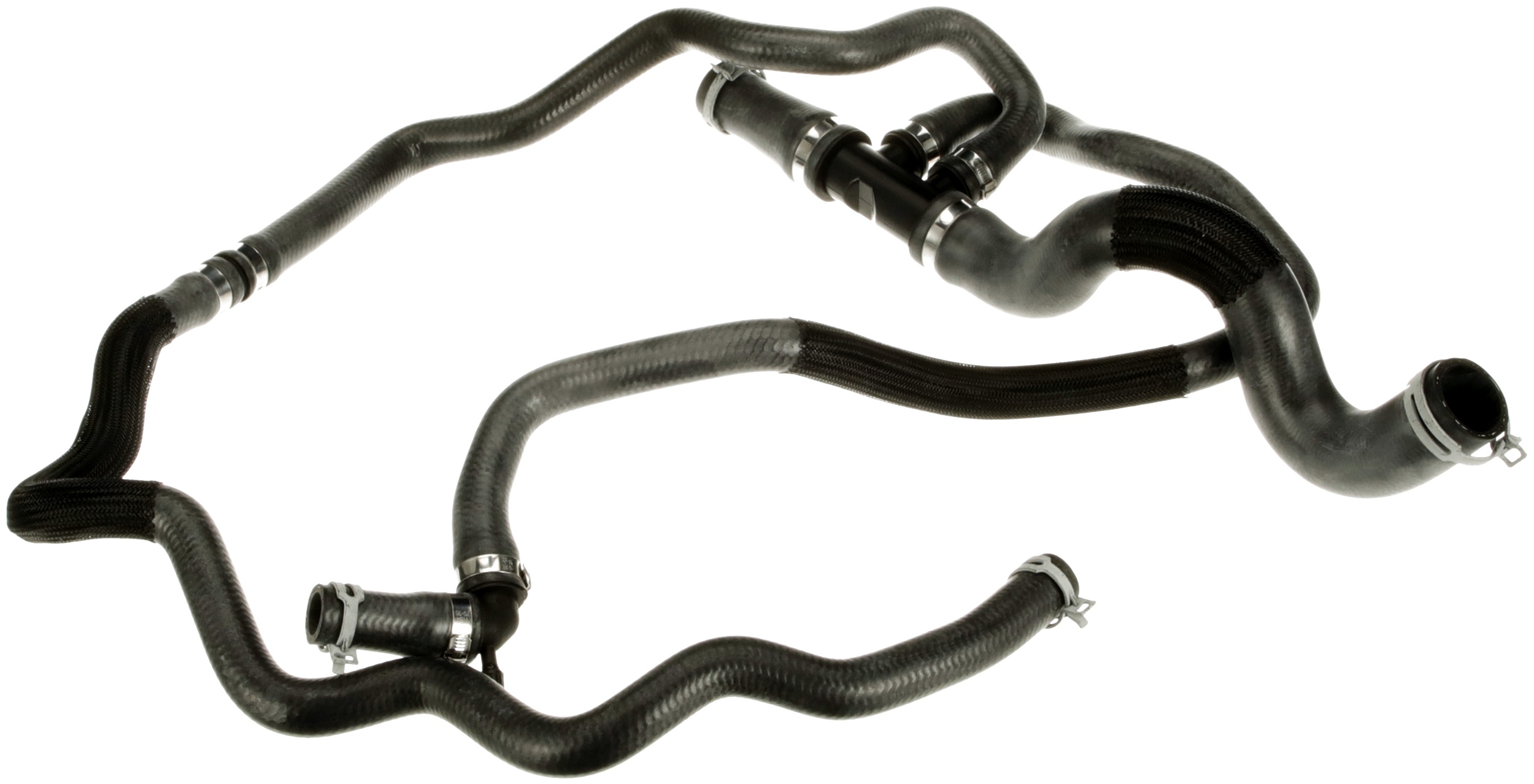 Radiateurslang Gates 05-5653