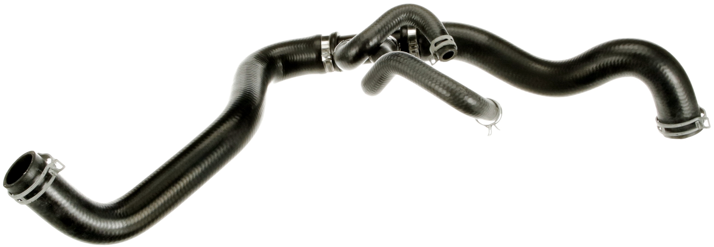 Radiateurslang Gates 05-5737