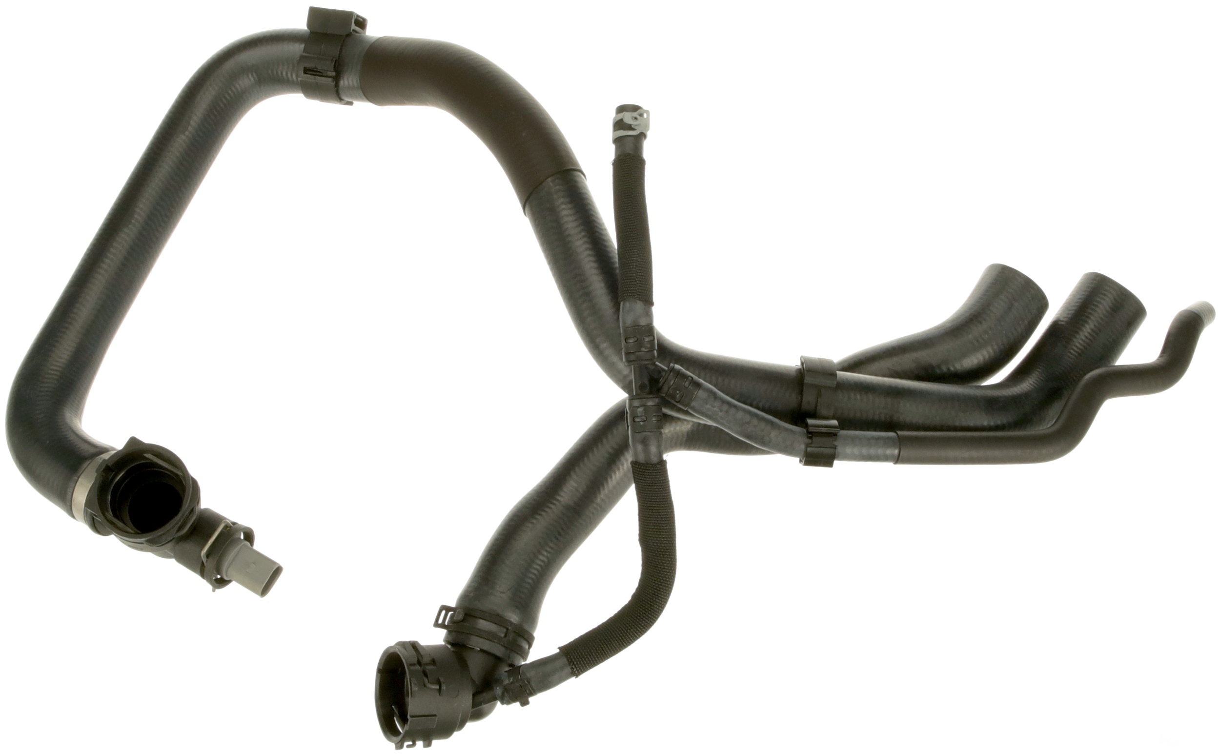 Radiateurslang Gates 05-5774