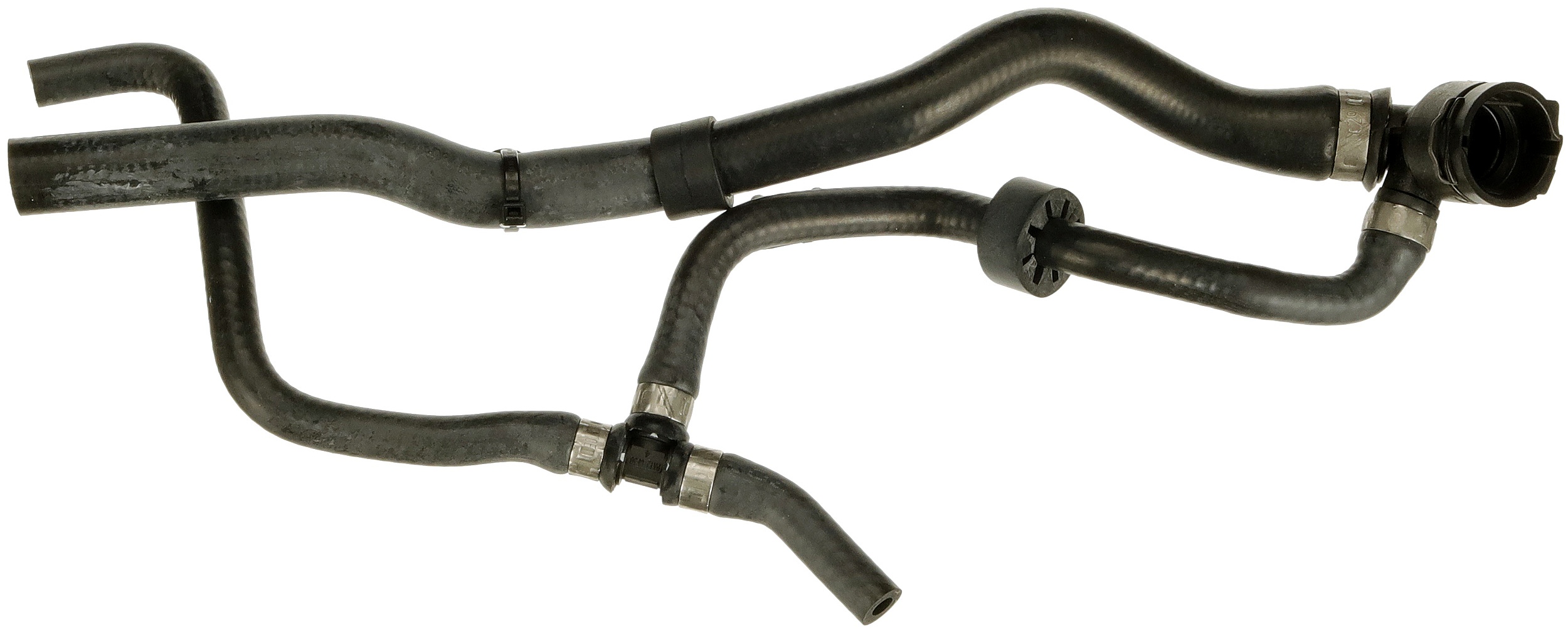 Radiateurslang Gates 05-5837