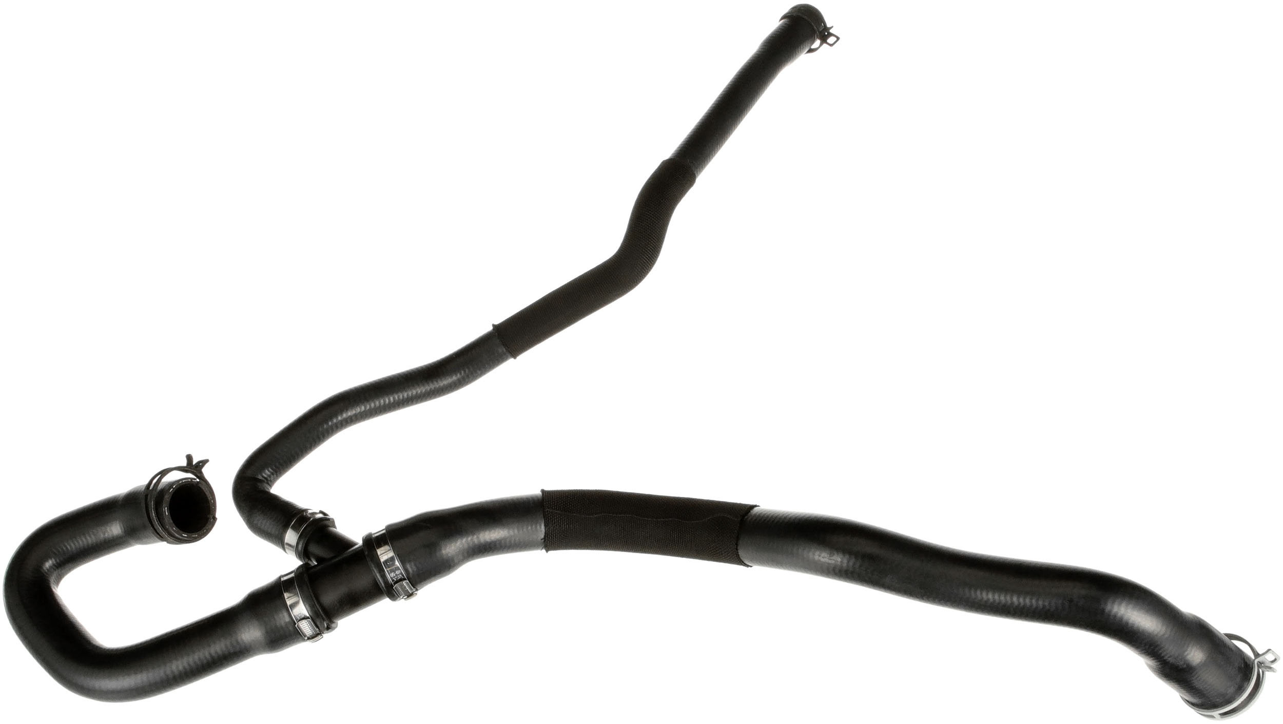 Radiateurslang Gates 05-6170