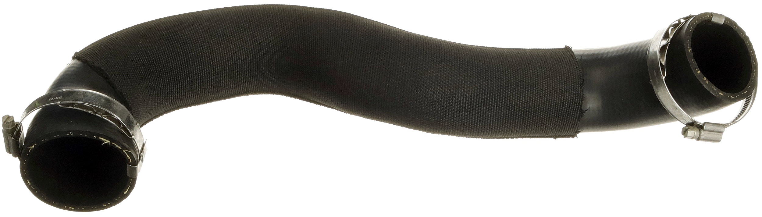 Laadlucht-/turboslang Gates 09-0328