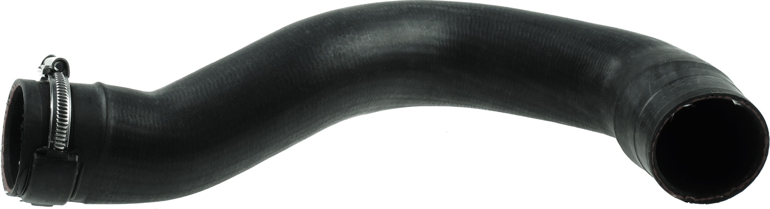 Laadlucht-/turboslang Gates 09-0676