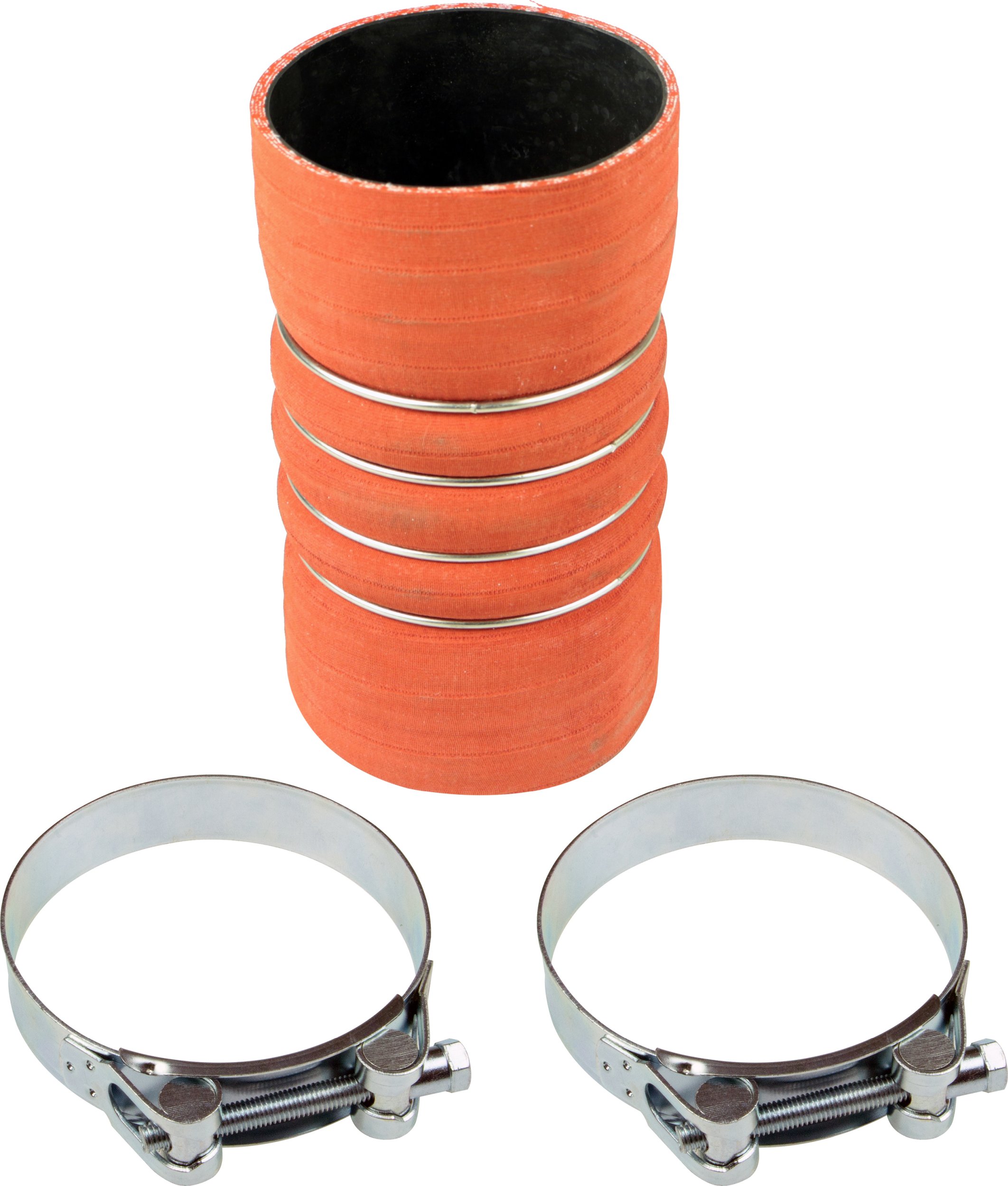 Laadlucht-/turboslang Gates 09-0963