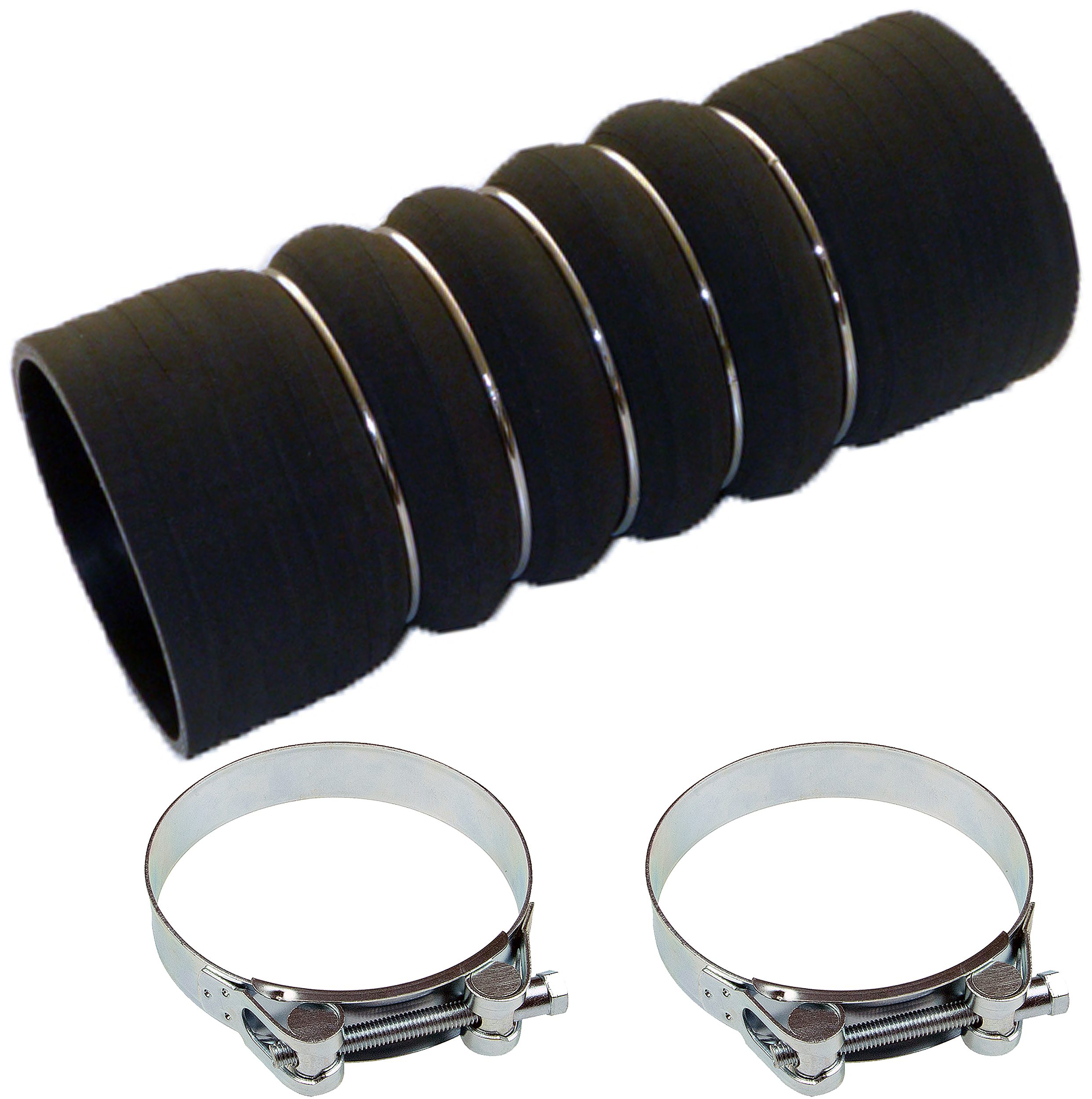 Laadluchtslang Gates 09-1004