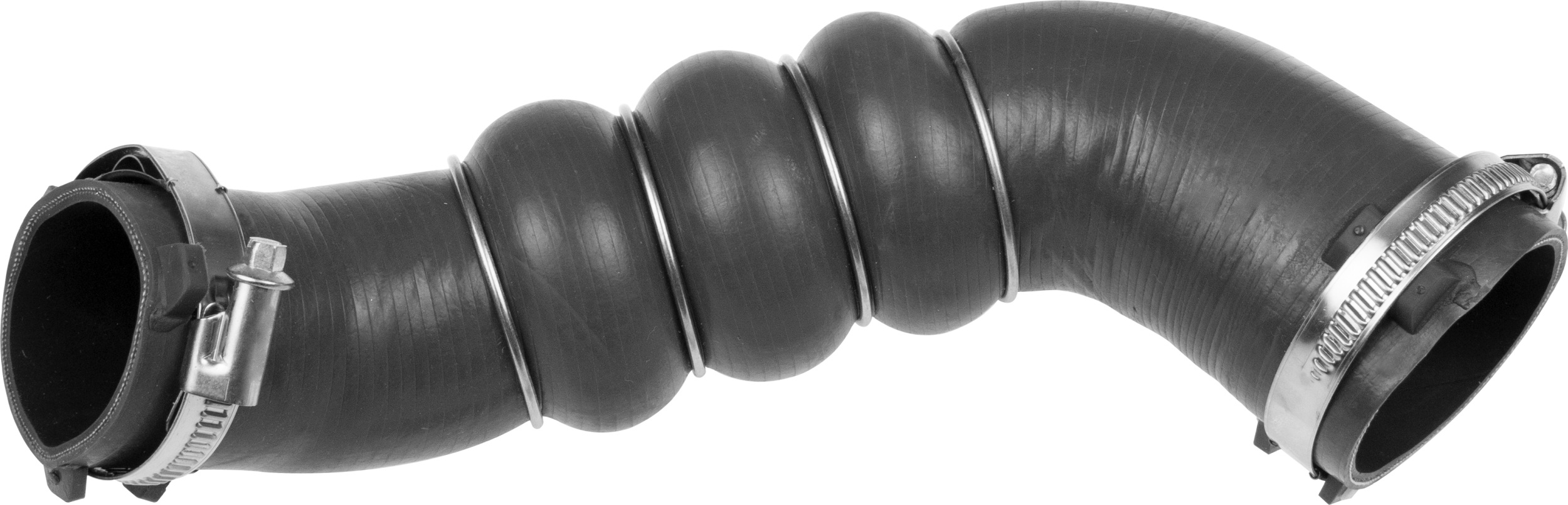 Laadlucht-/turboslang Gates 09-1211