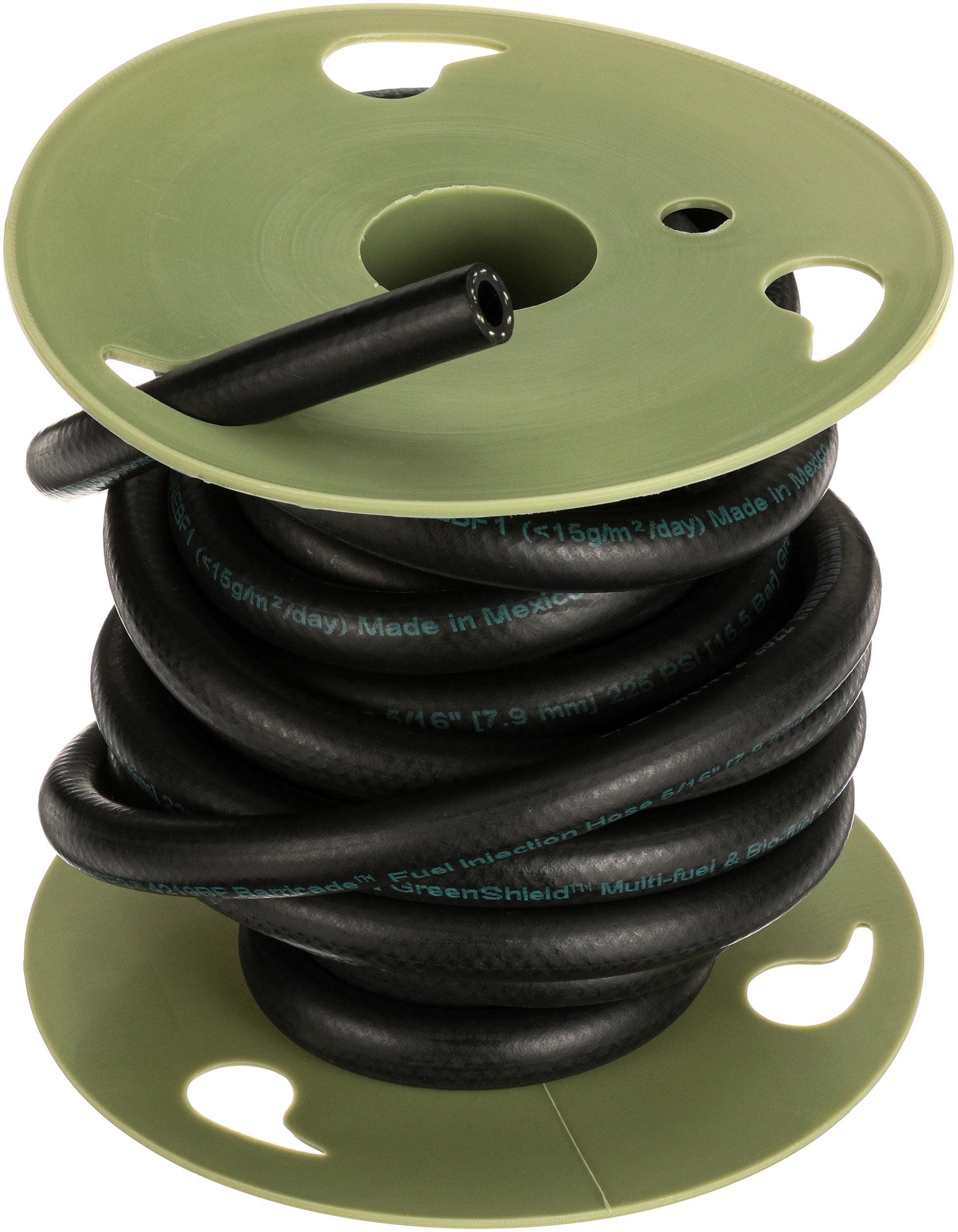 Brandstofslang Gates 27340