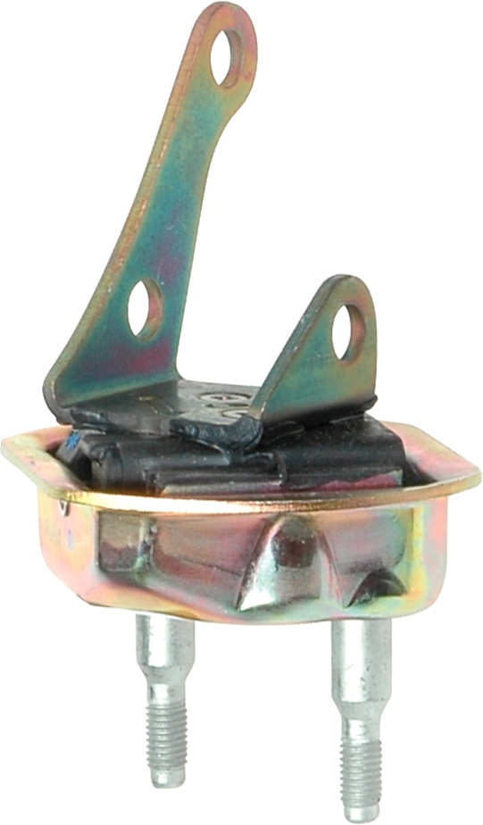 Achteraslager Gates AWS2403