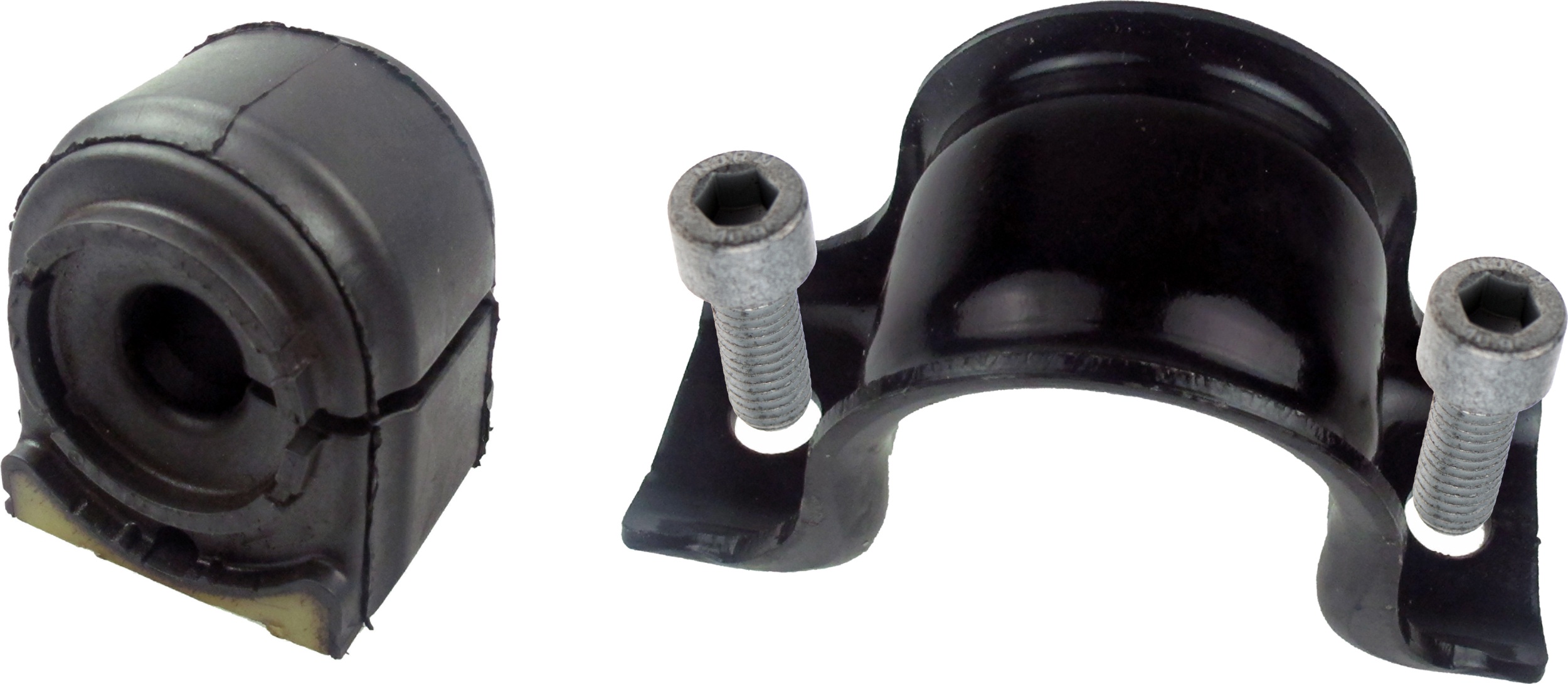 Reparatieset, stabilisatorophanging Gates AWS2508