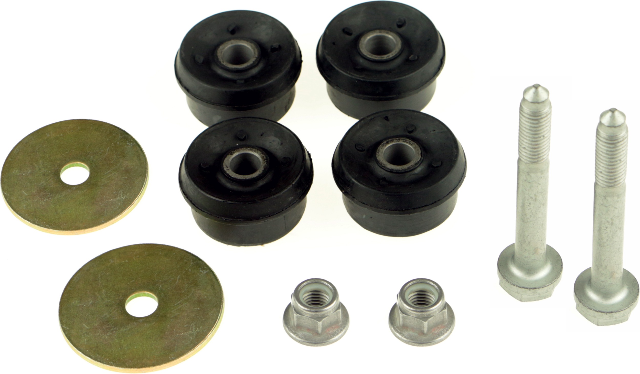 Achteraslager Gates AWS2580