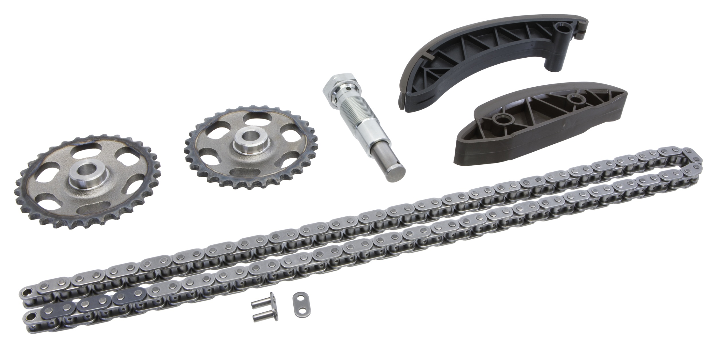 Distributiekettingset Gates CHK1058