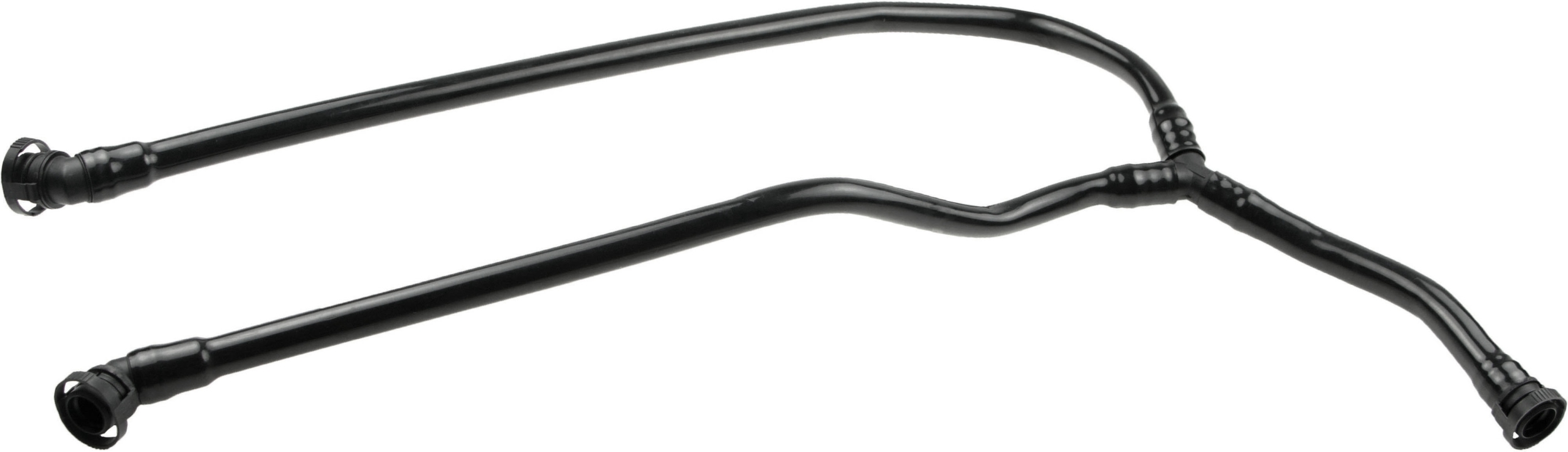 Slang, ontluchting motorblok Gates EMH226