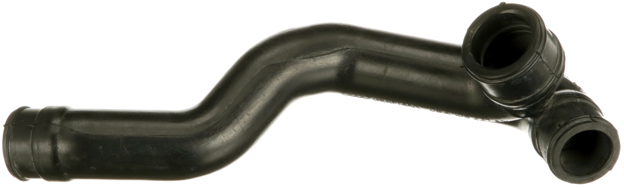 Slang, ontluchting motorblok Gates EMH727