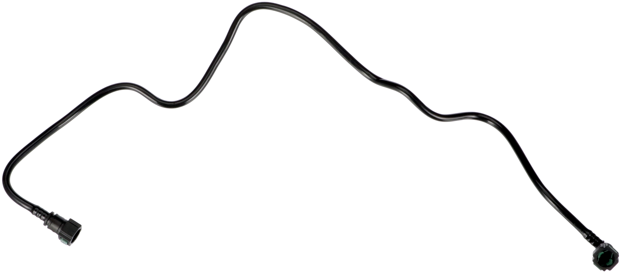 Carterontluchtingsslang Gates EMH750