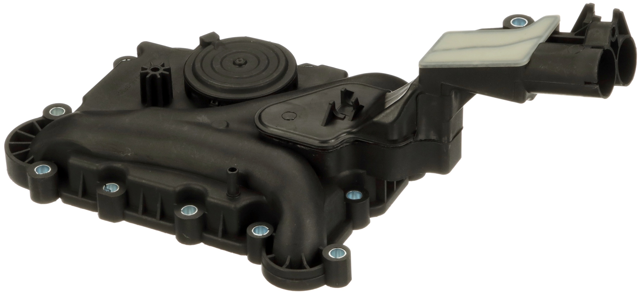 Olieafscheider, ontluchting krukasbehuizing Gates EMH9001