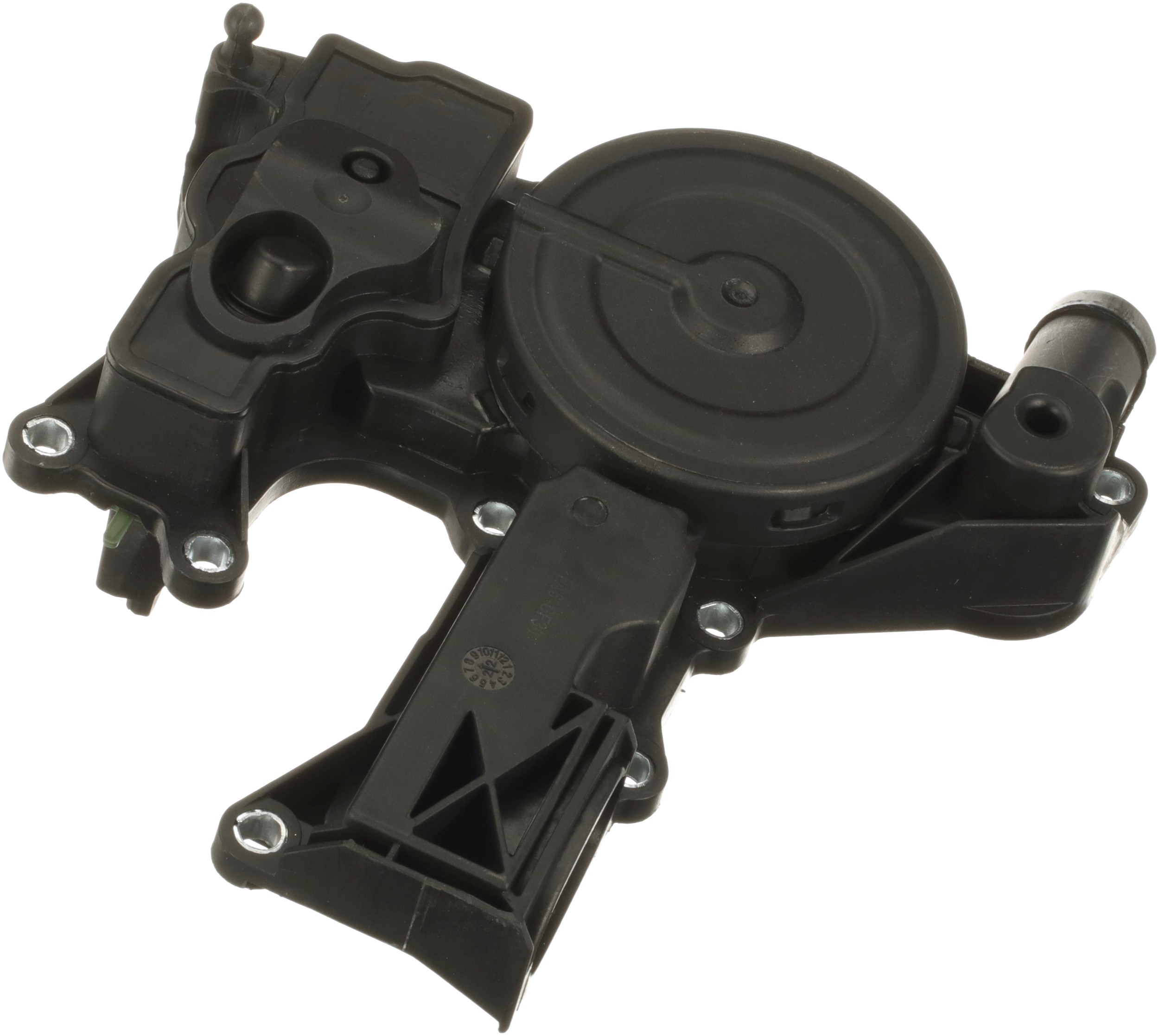 Olieafscheider, ontluchting krukasbehuizing Gates EMH9005