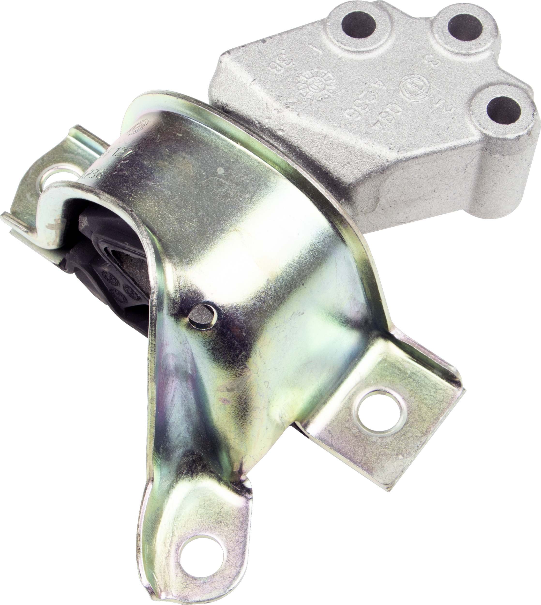 Aslichaam-/motorsteunlager Gates ETM1119