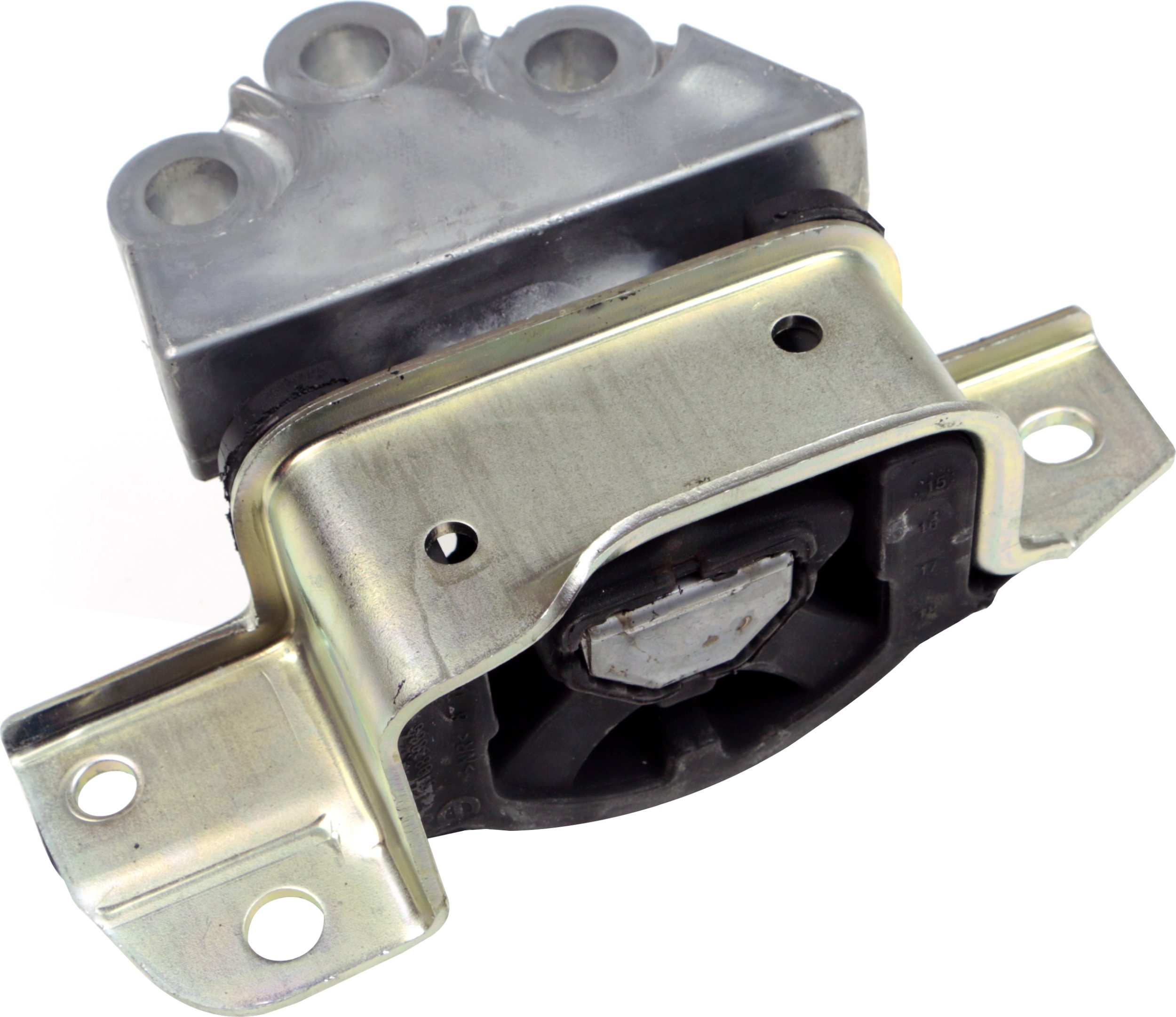 Aslichaam-/motorsteunlager Gates ETM1467