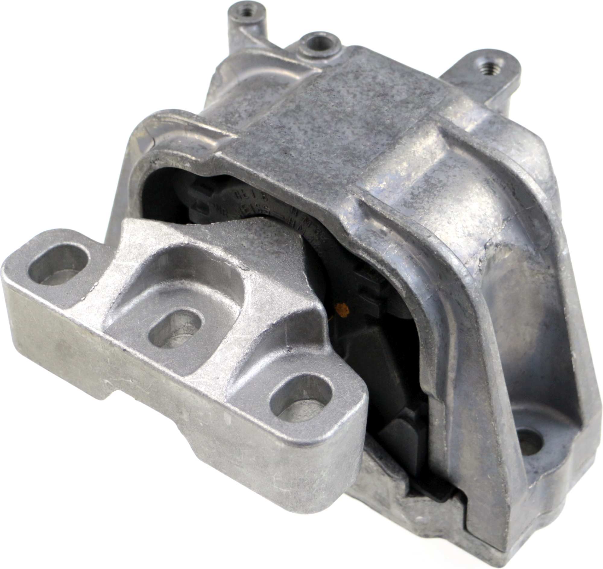 Aslichaam-/motorsteunlager Gates ETM1526