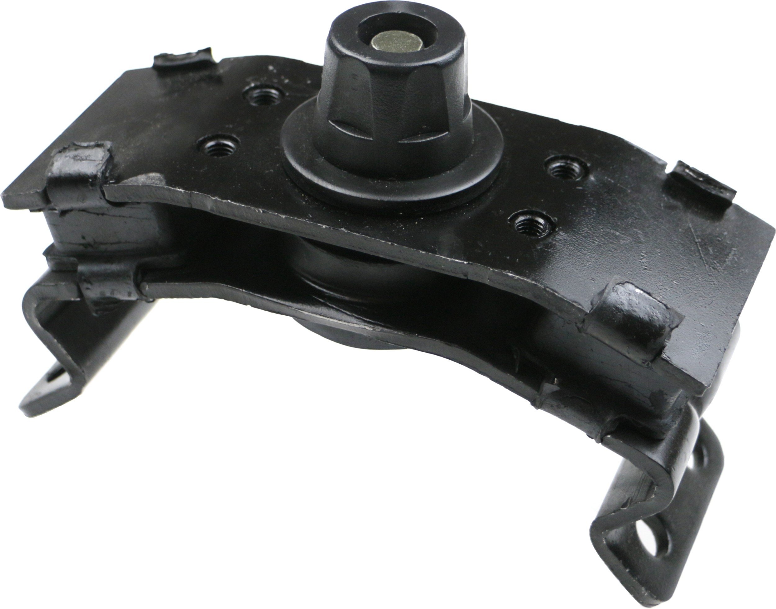 Ophanging, versnelling Gates ETM1529