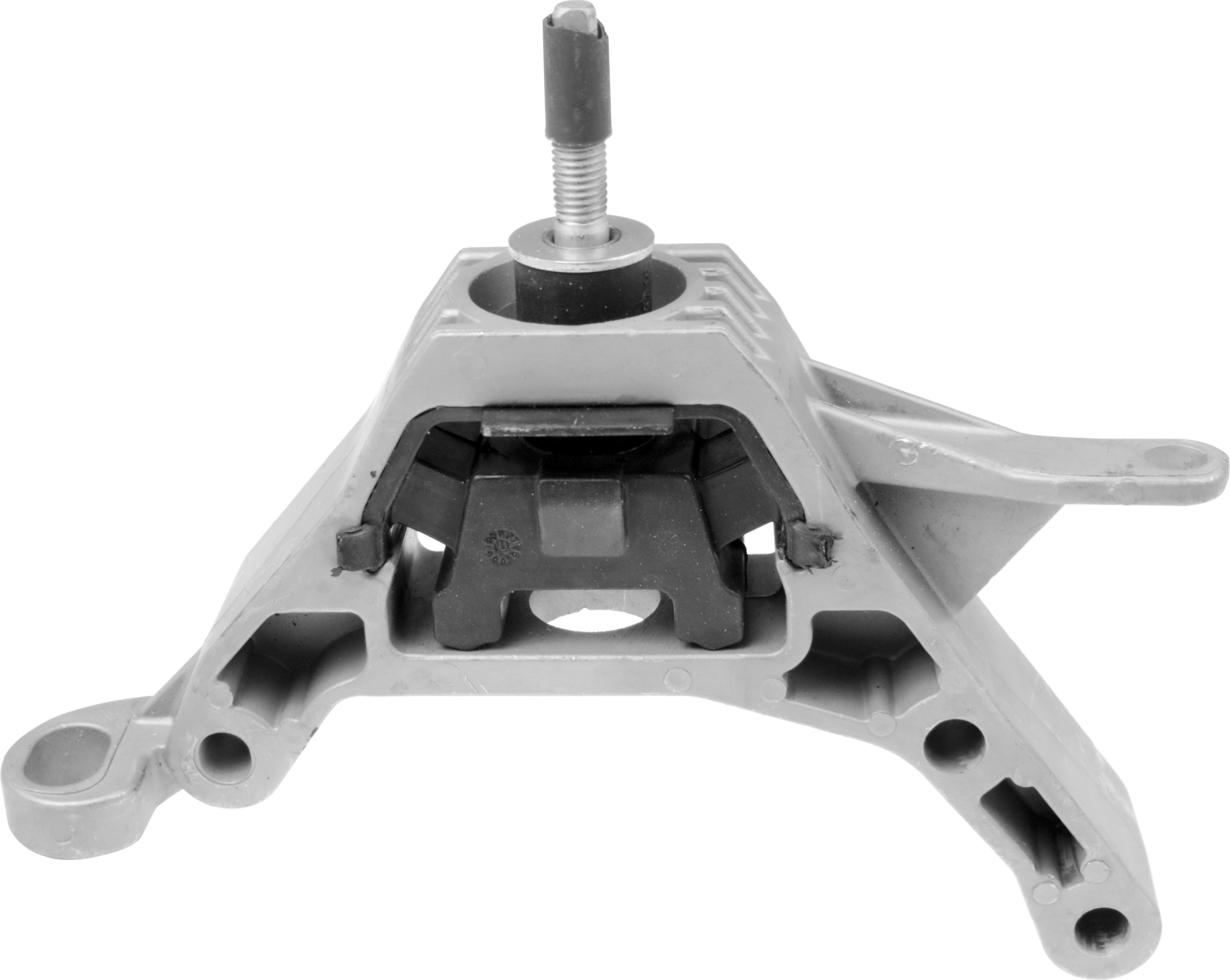 Aslichaam-/motorsteunlager Gates ETM1543