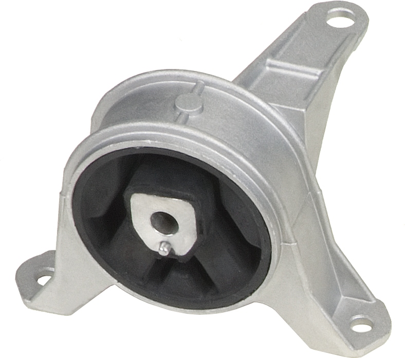 Aslichaam-/motorsteunlager Gates ETM1706