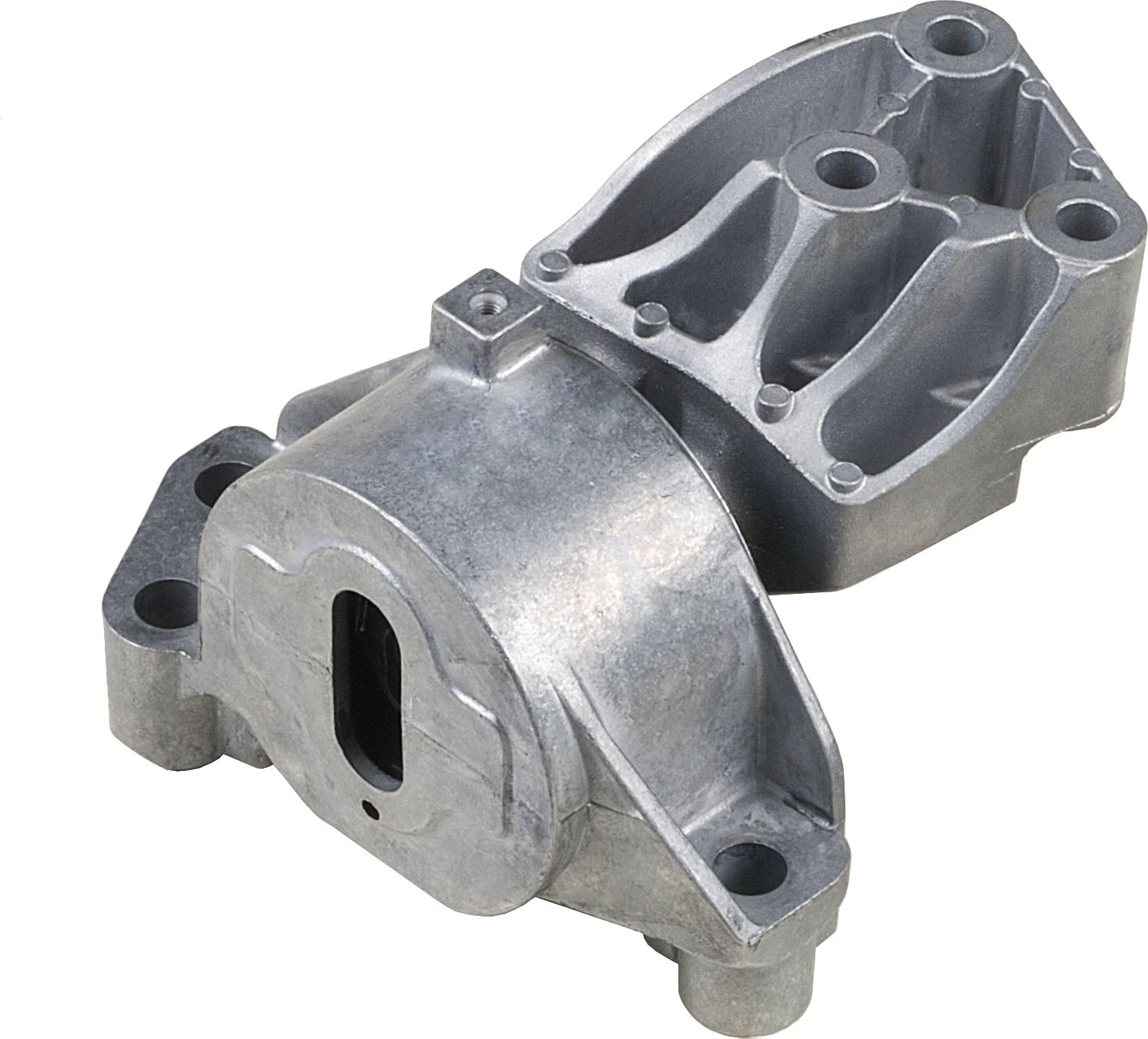 Aslichaam-/motorsteunlager Gates ETM1831