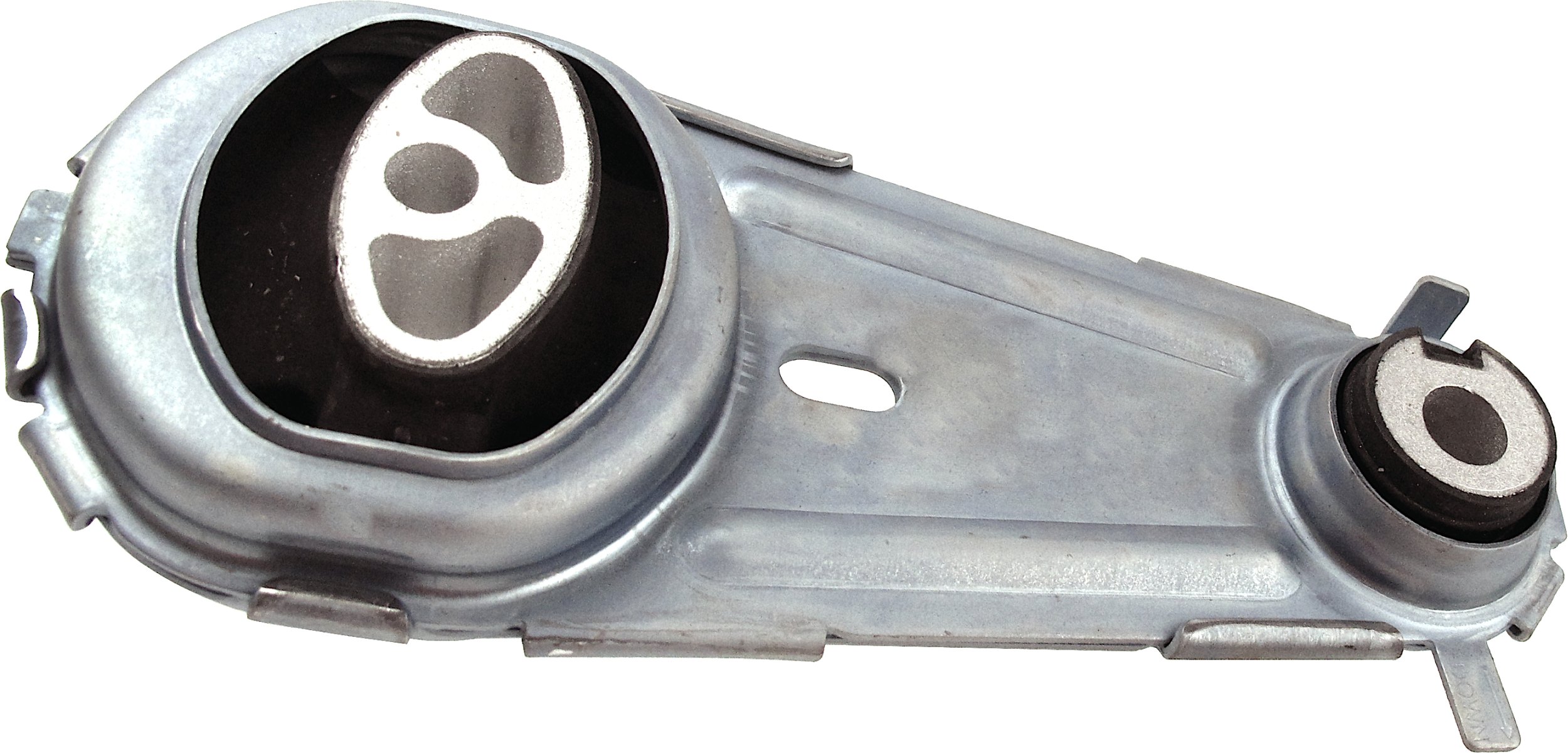 Aslichaam-/motorsteunlager Gates ETM2020