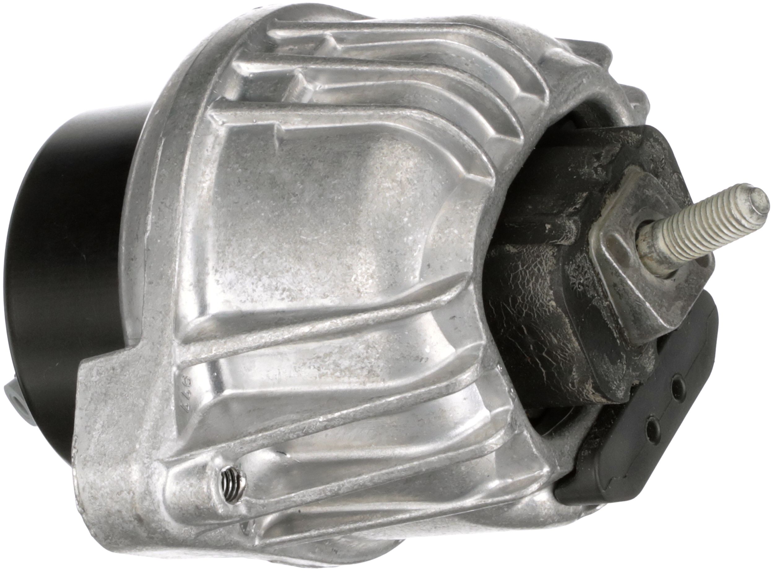 Aslichaam-/motorsteunlager Gates ETM2100