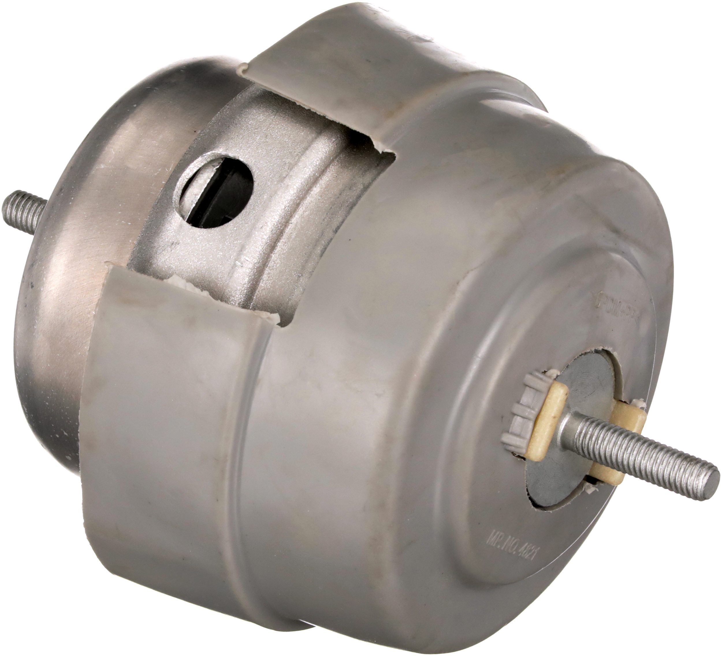 Aslichaam-/motorsteunlager Gates ETM2129