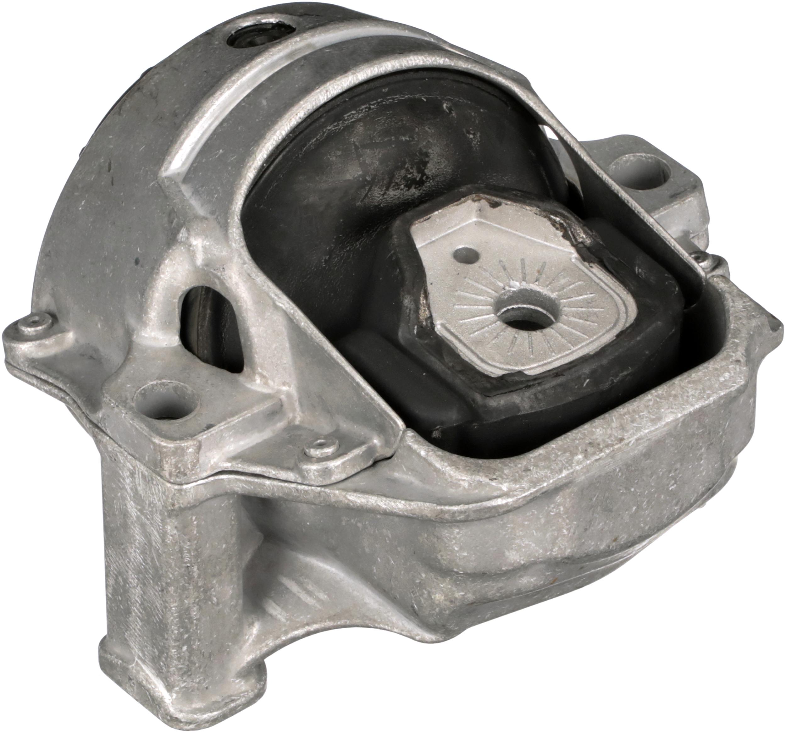 Aslichaam-/motorsteunlager Gates ETM2135