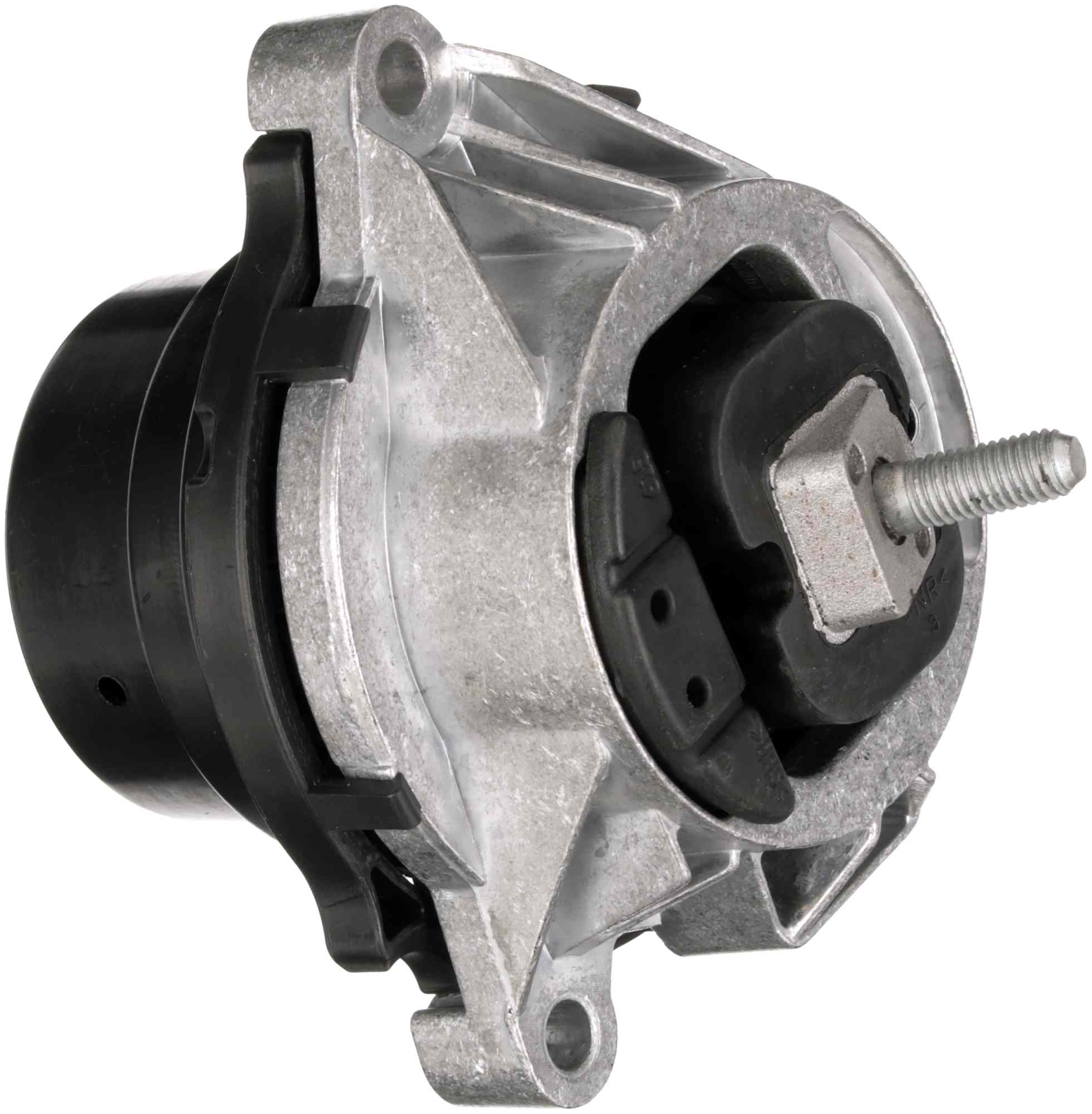 Aslichaam-/motorsteunlager Gates ETM2162