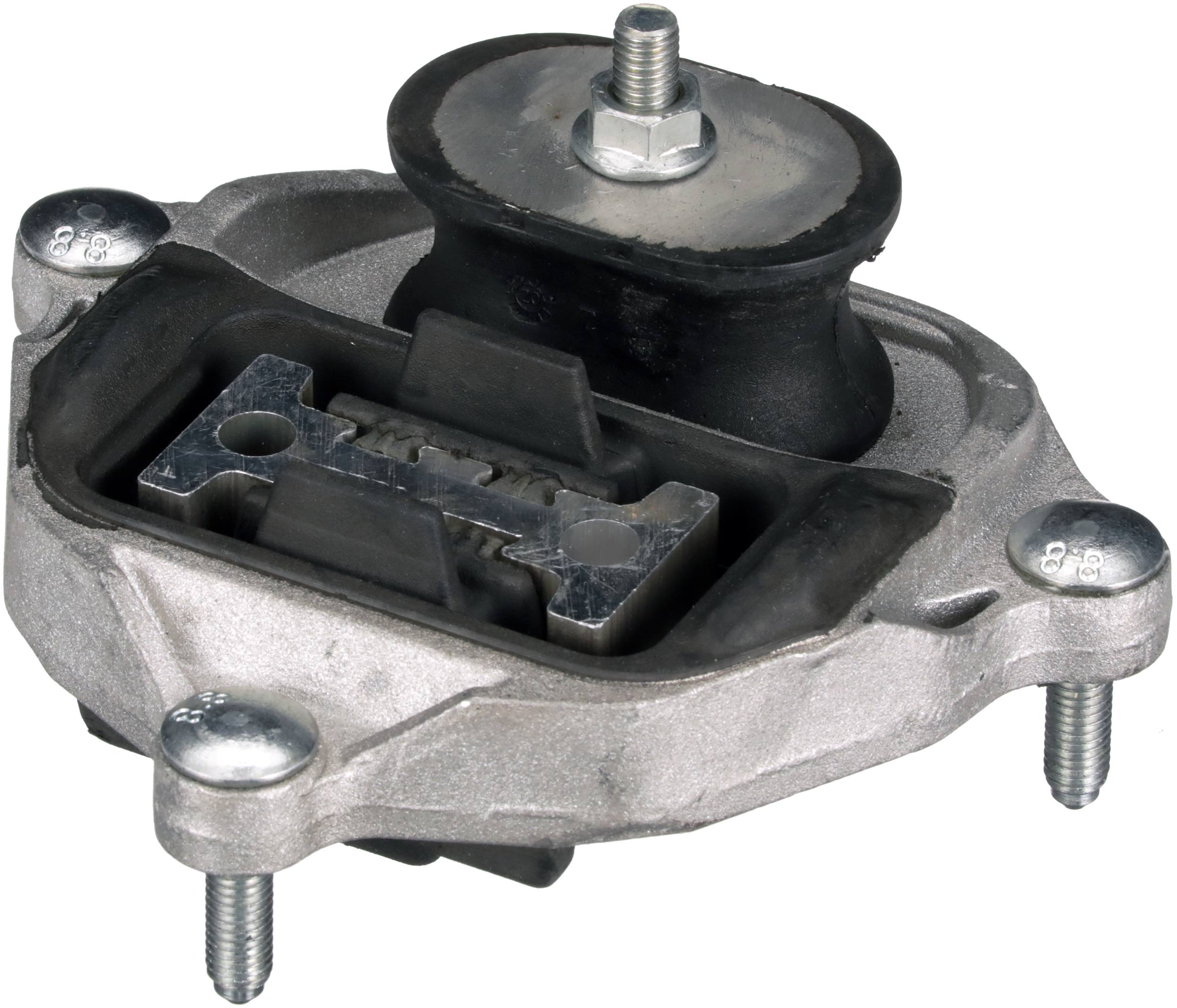 Ophanging, automatische transmissie Gates ETM2210