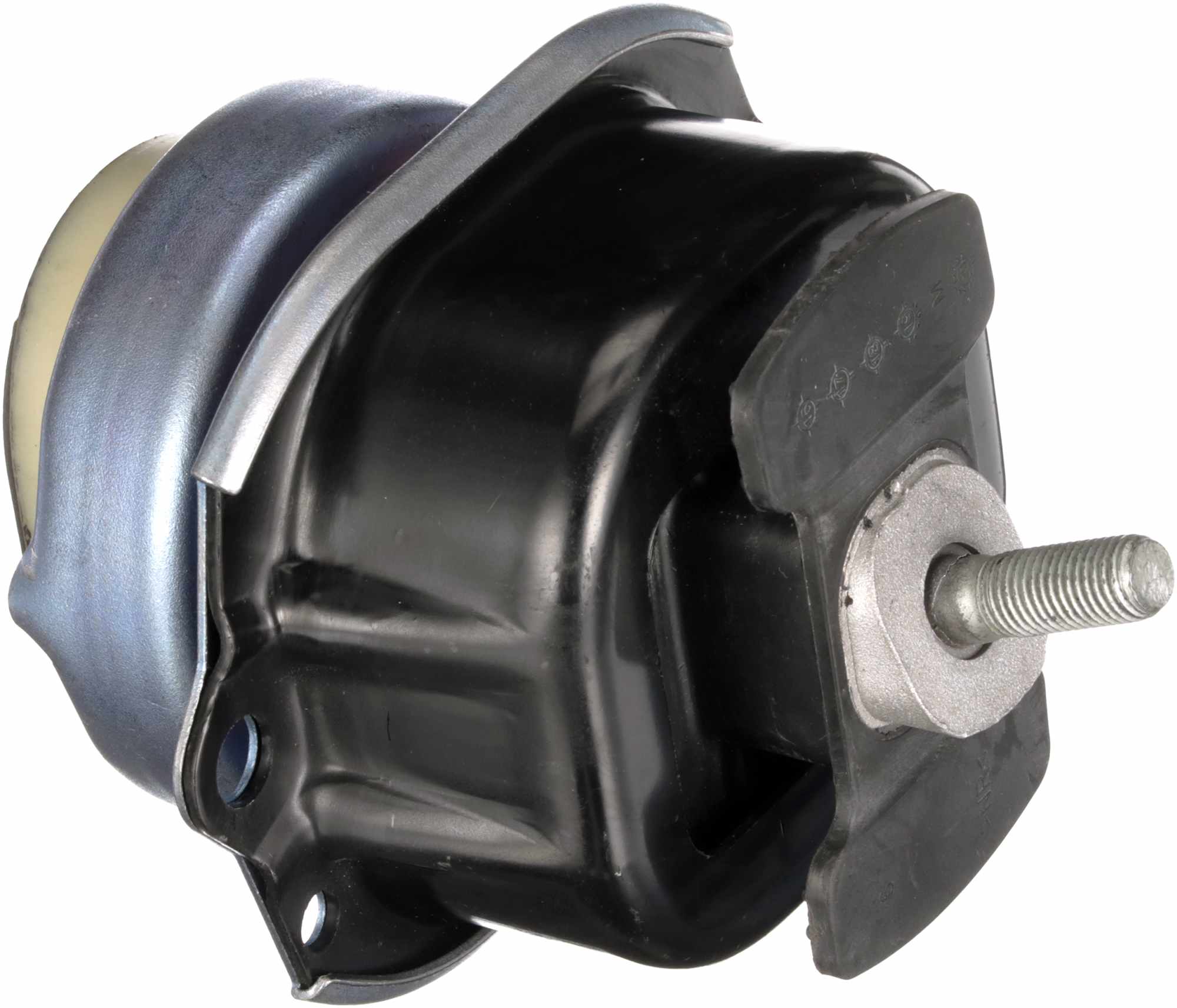 Aslichaam-/motorsteunlager Gates ETM2242