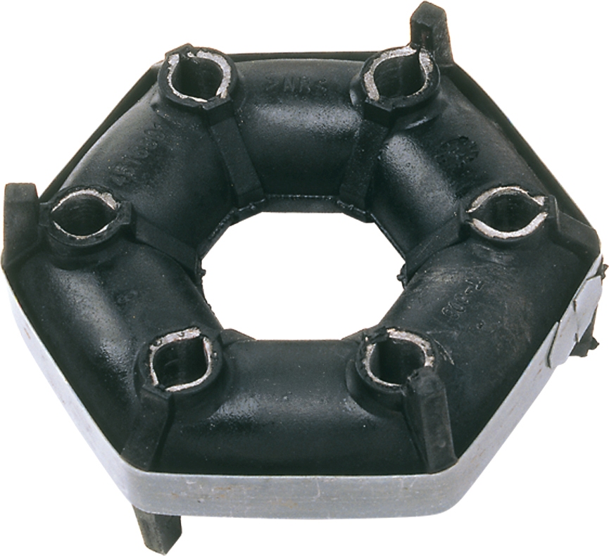 Scharnier, cardanas Gates ETM2287