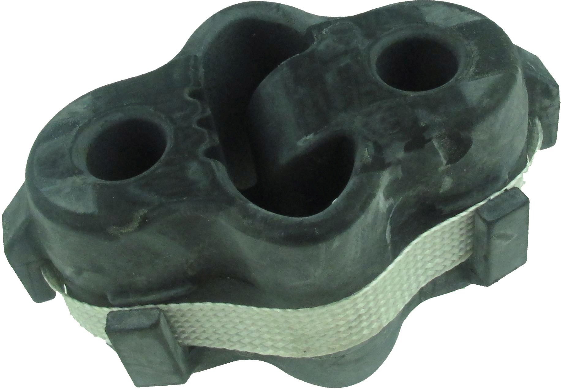 Houder, uitlaatpijp Gates EXH1014