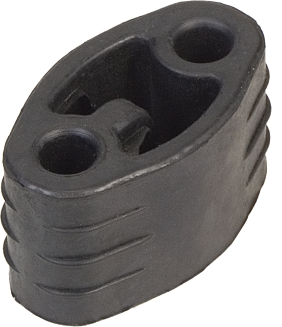 Houder, uitlaatpijp Gates EXH1029