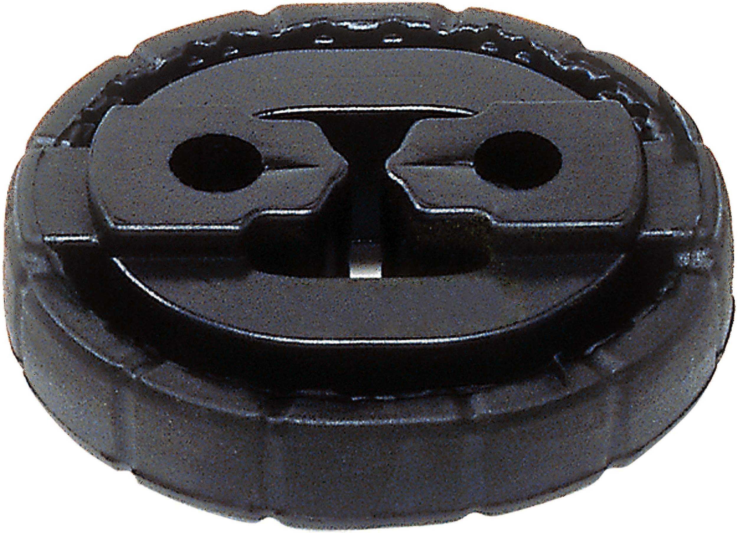 Houder, uitlaatpijp Gates EXH1089