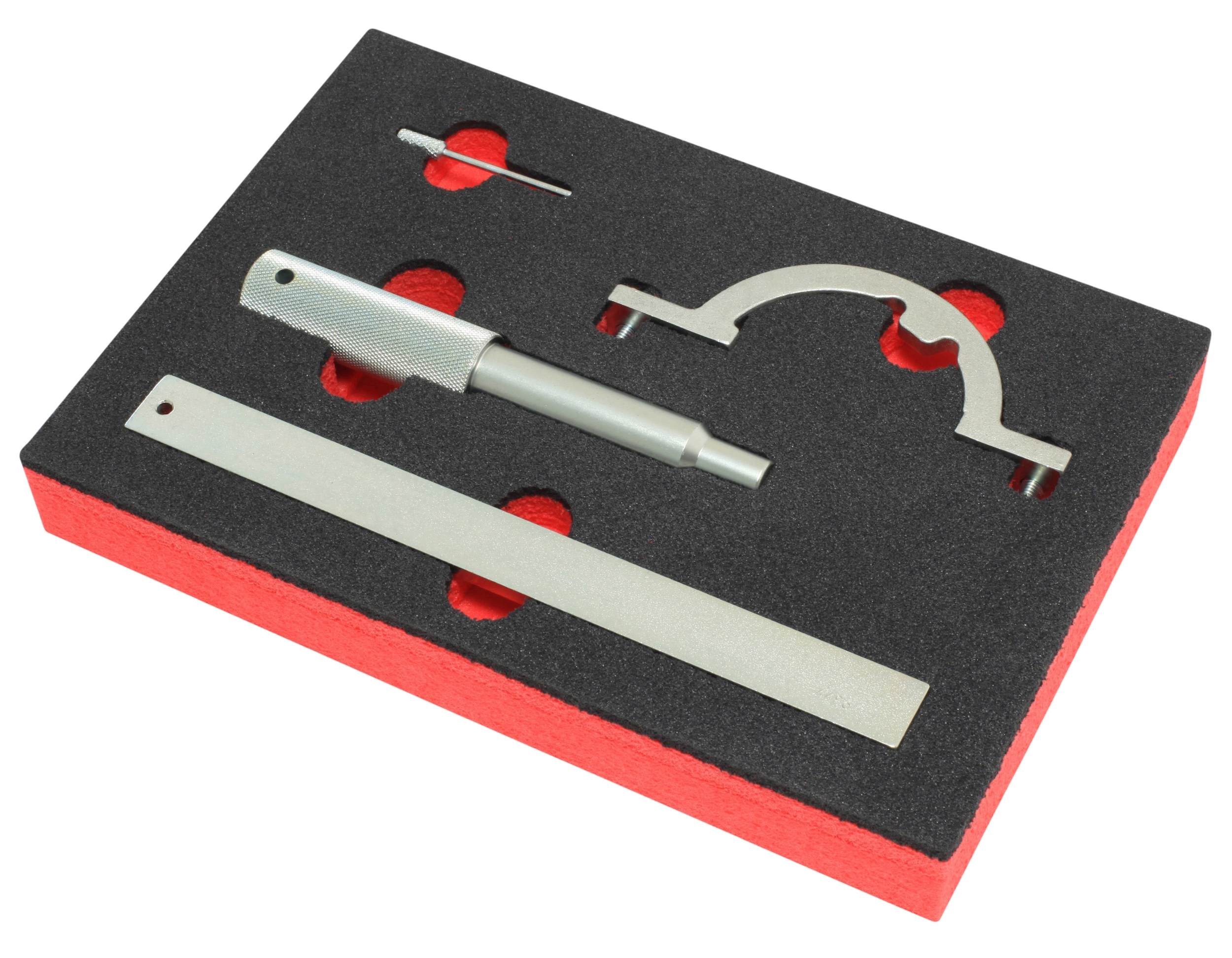 Montagewerktuig, distributieriem Gates GAT4485