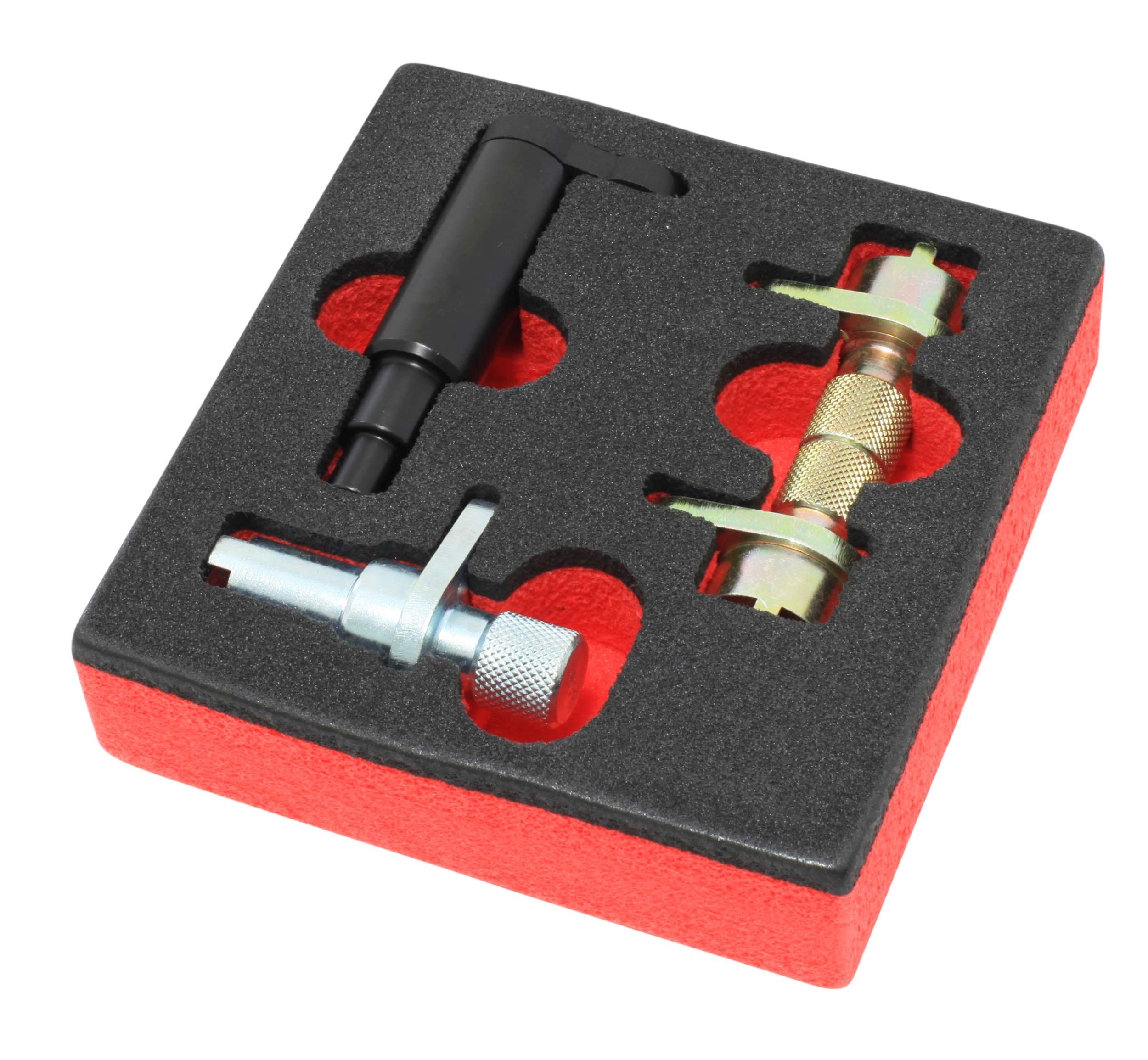 Montagewerktuig, distributieriem Gates GAT4810