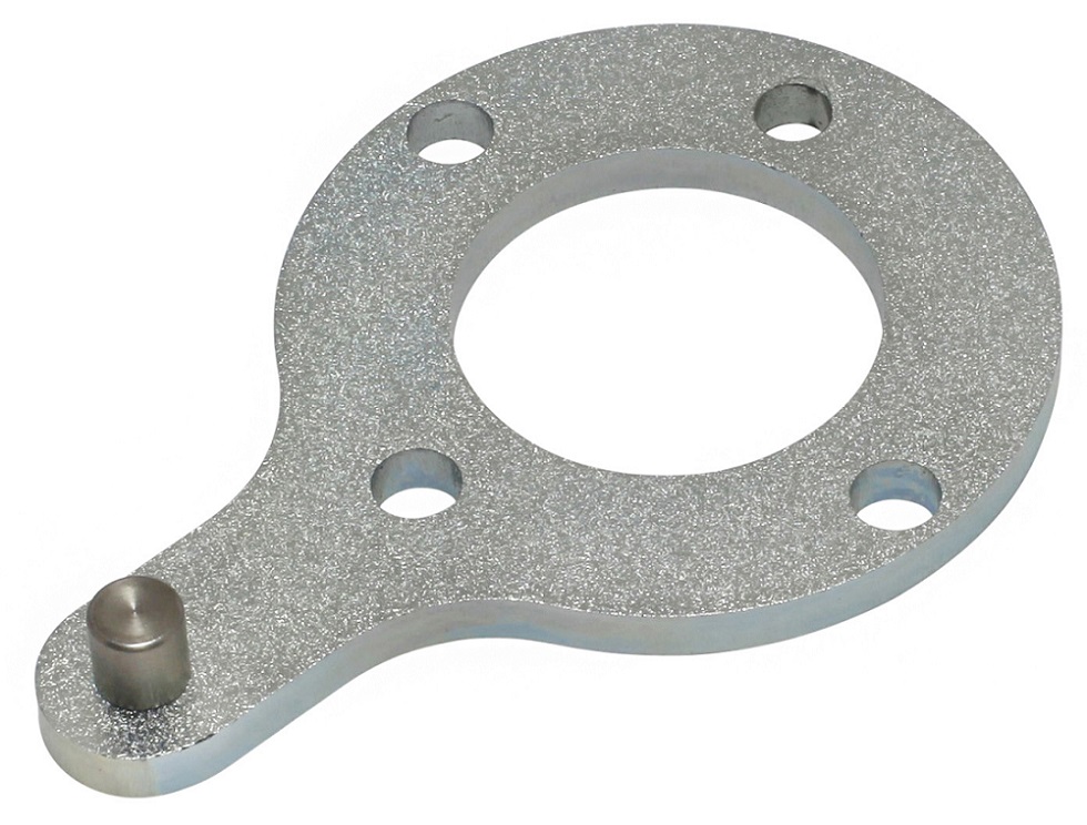 Montagewerktuig, distributieriem Gates GAT4884